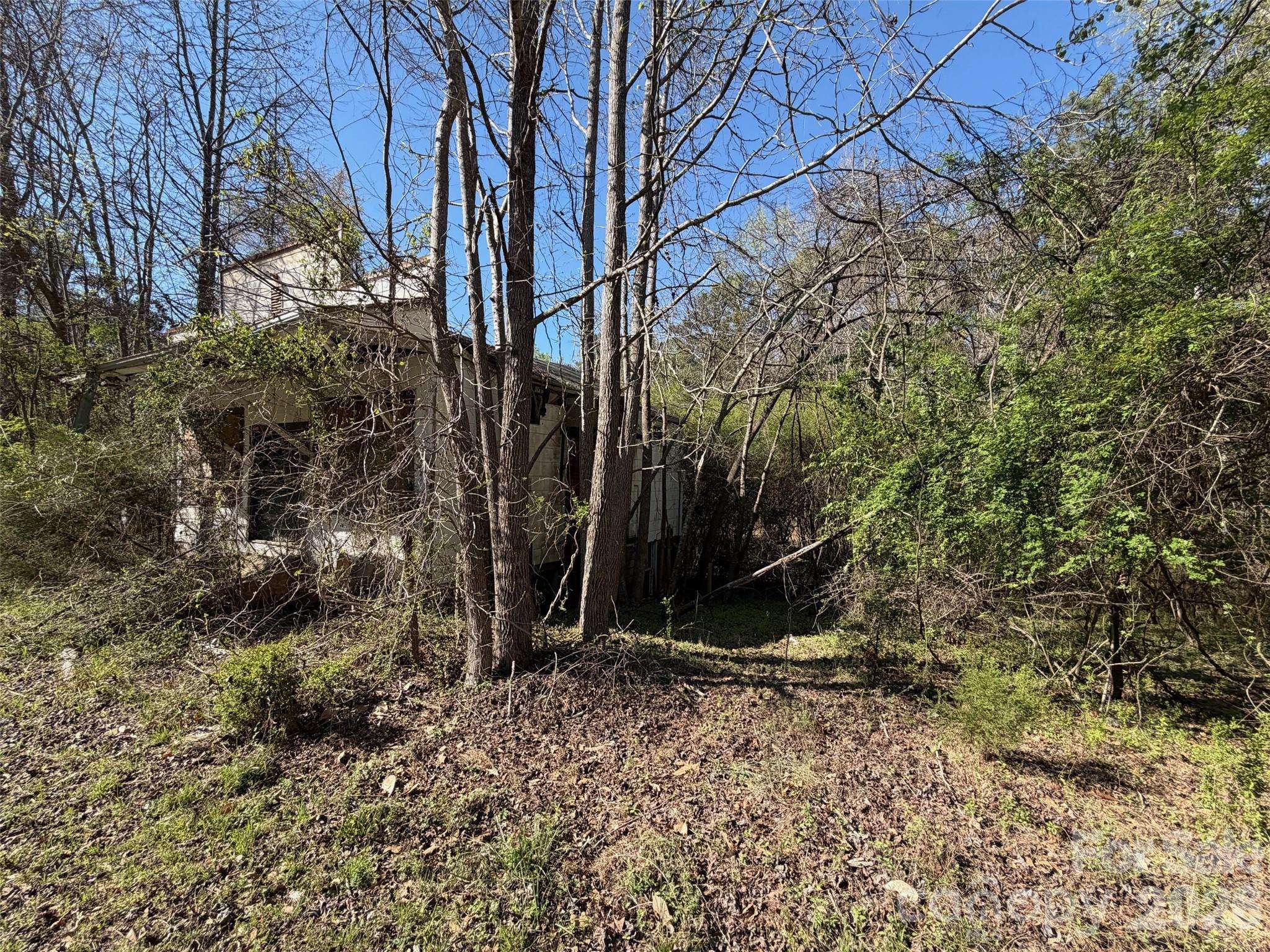00 Gaston Farm RD, Richburg, SC 29729