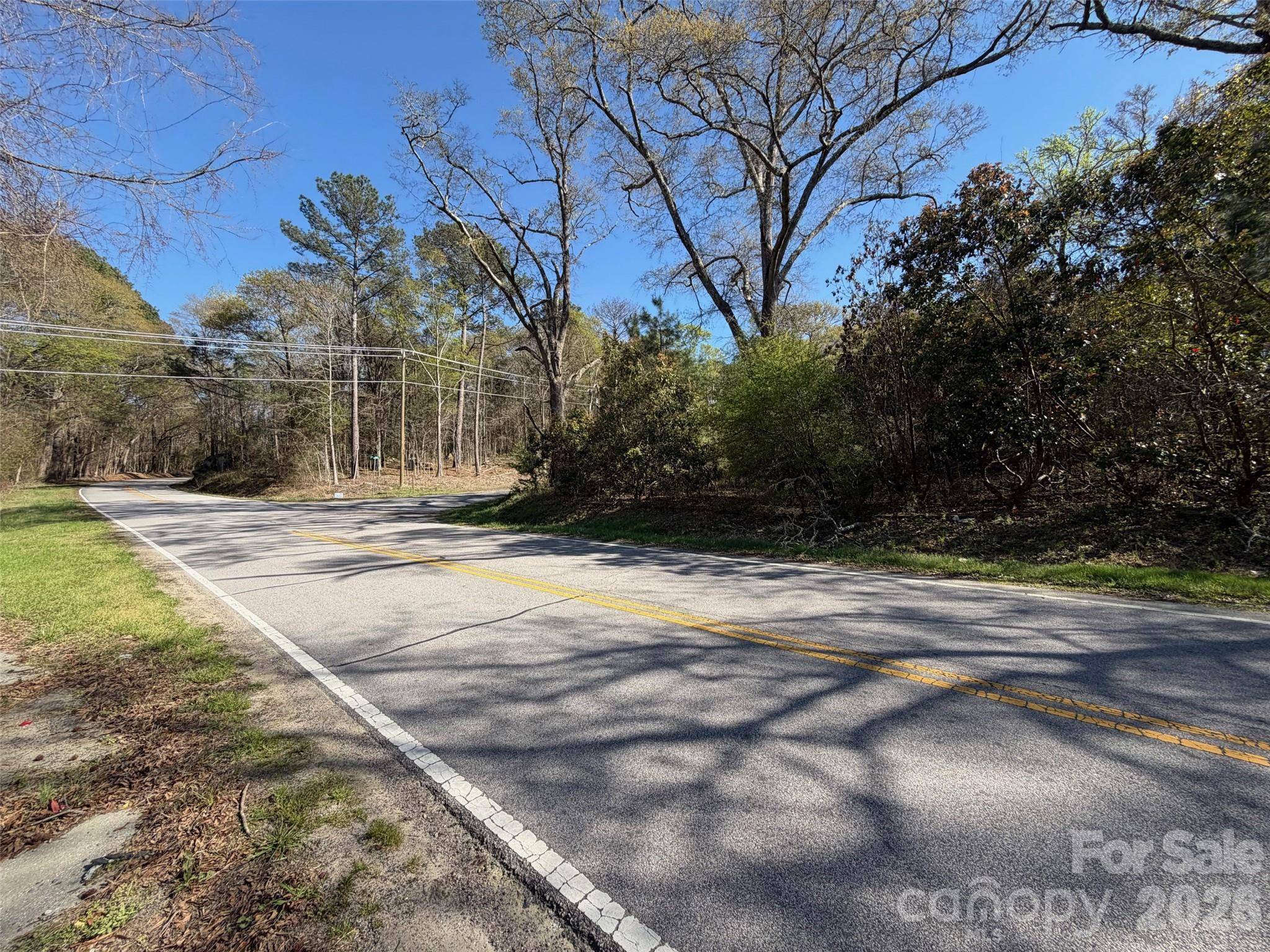 00 Gaston Farm RD, Richburg, SC 29729