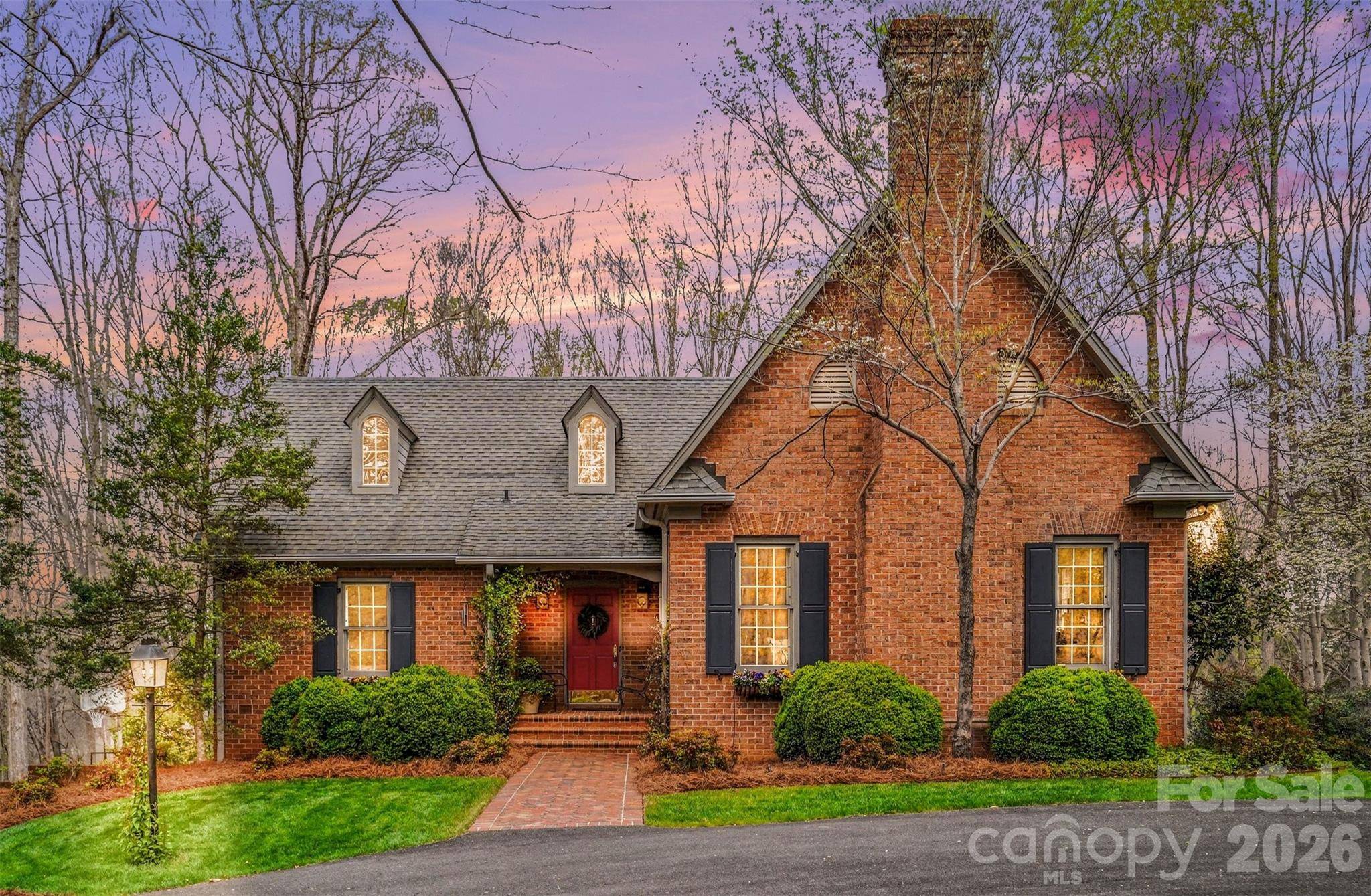 212 Deerchase RD, Shelby, NC 28150