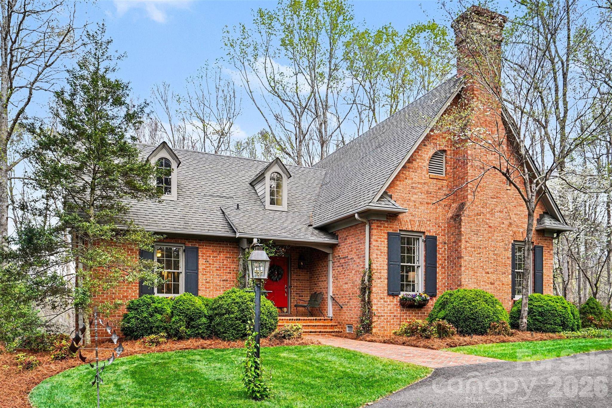 212 Deerchase RD, Shelby, NC 28150