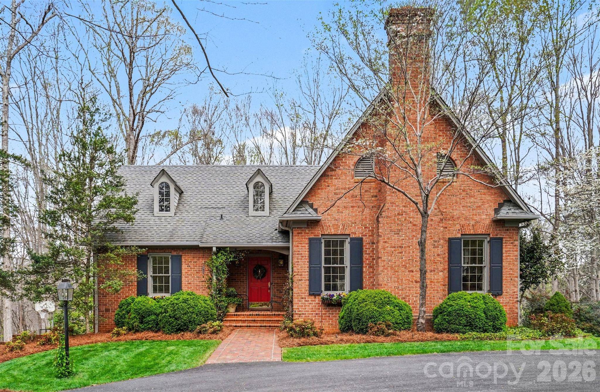 212 Deerchase RD, Shelby, NC 28150