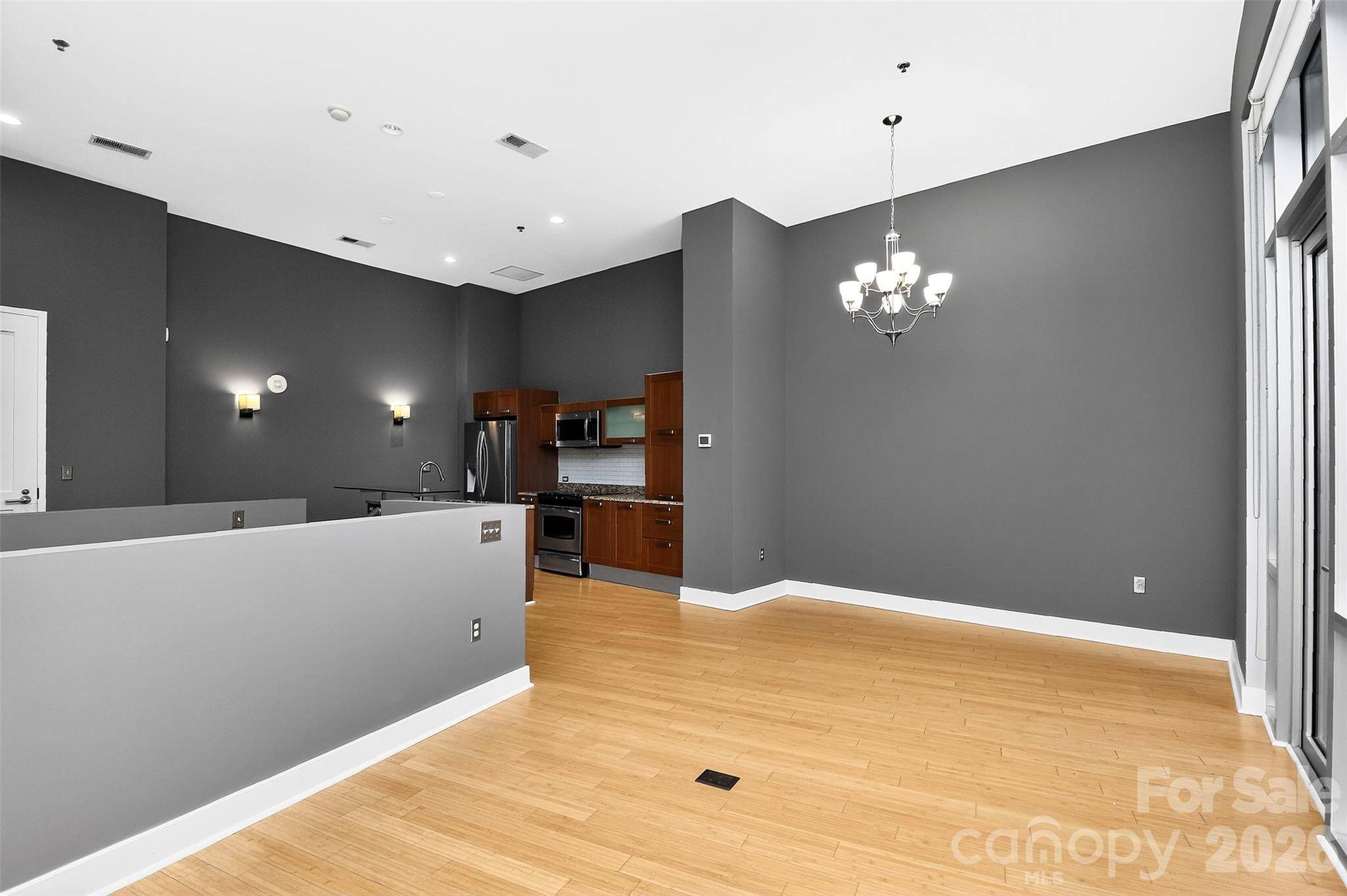 1133 Metropolitan AVE #615, Charlotte, NC 28204