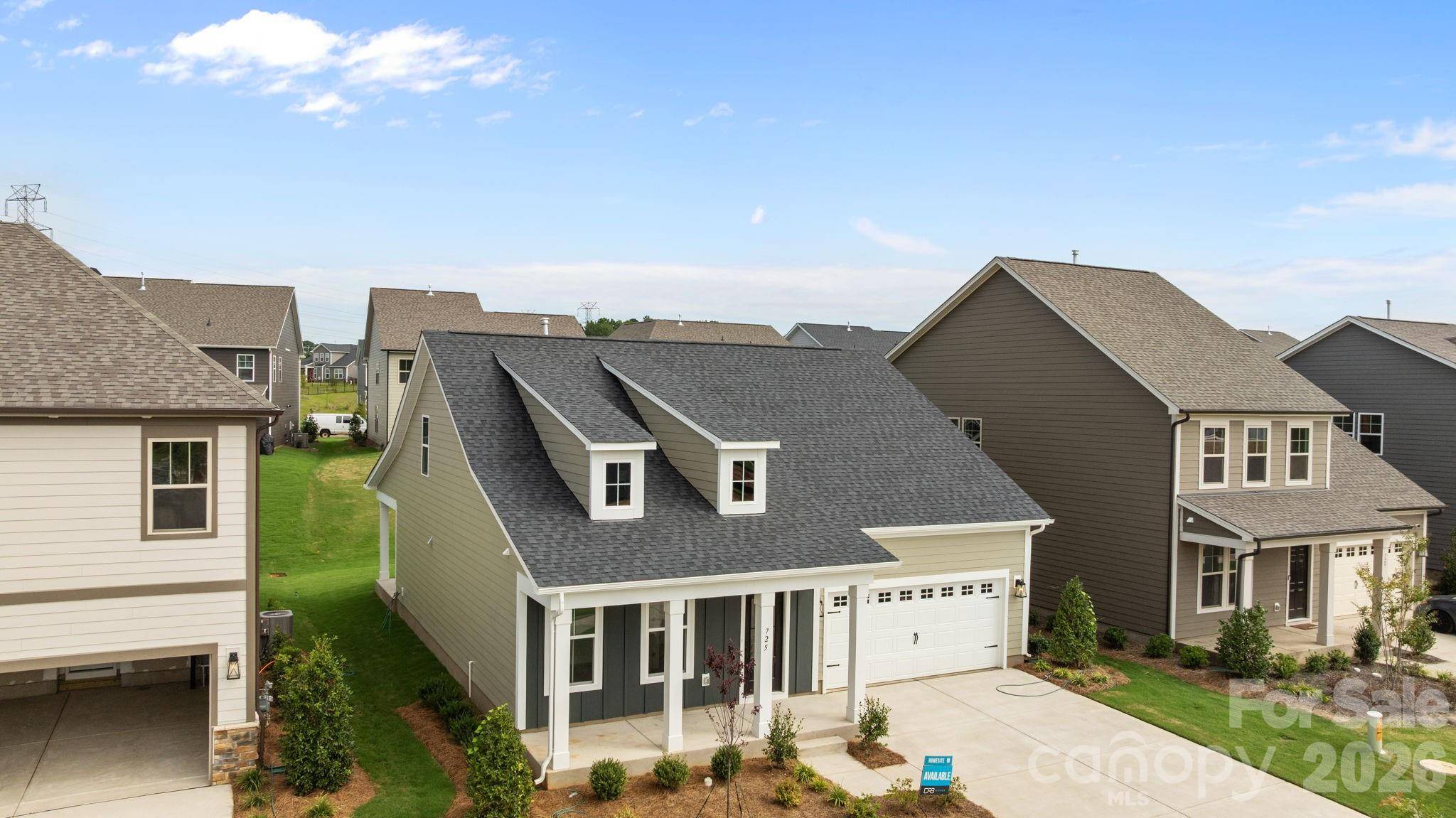 1256 Aft LN, York, SC 29745
