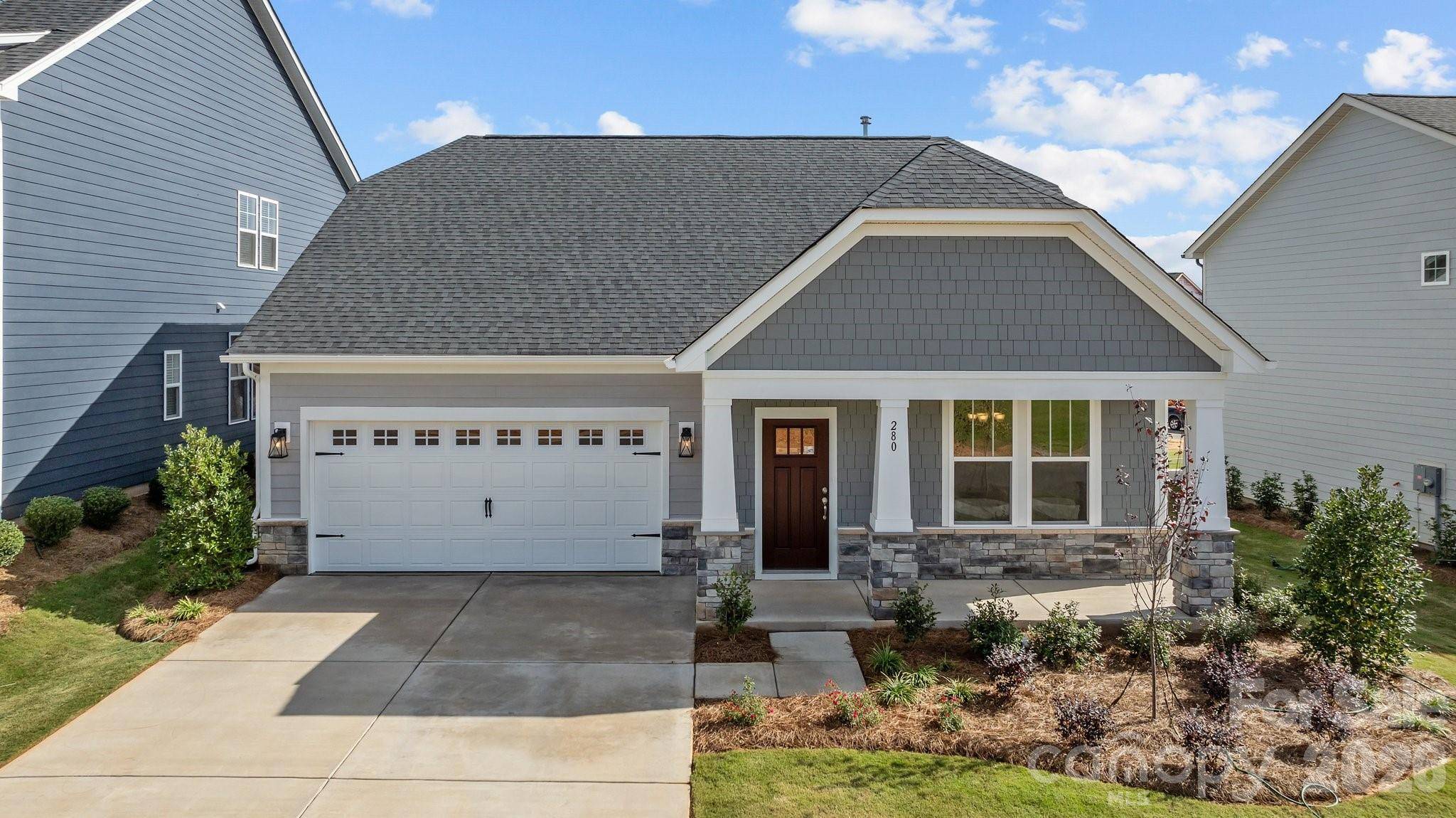 1256 Aft LN, York, SC 29745