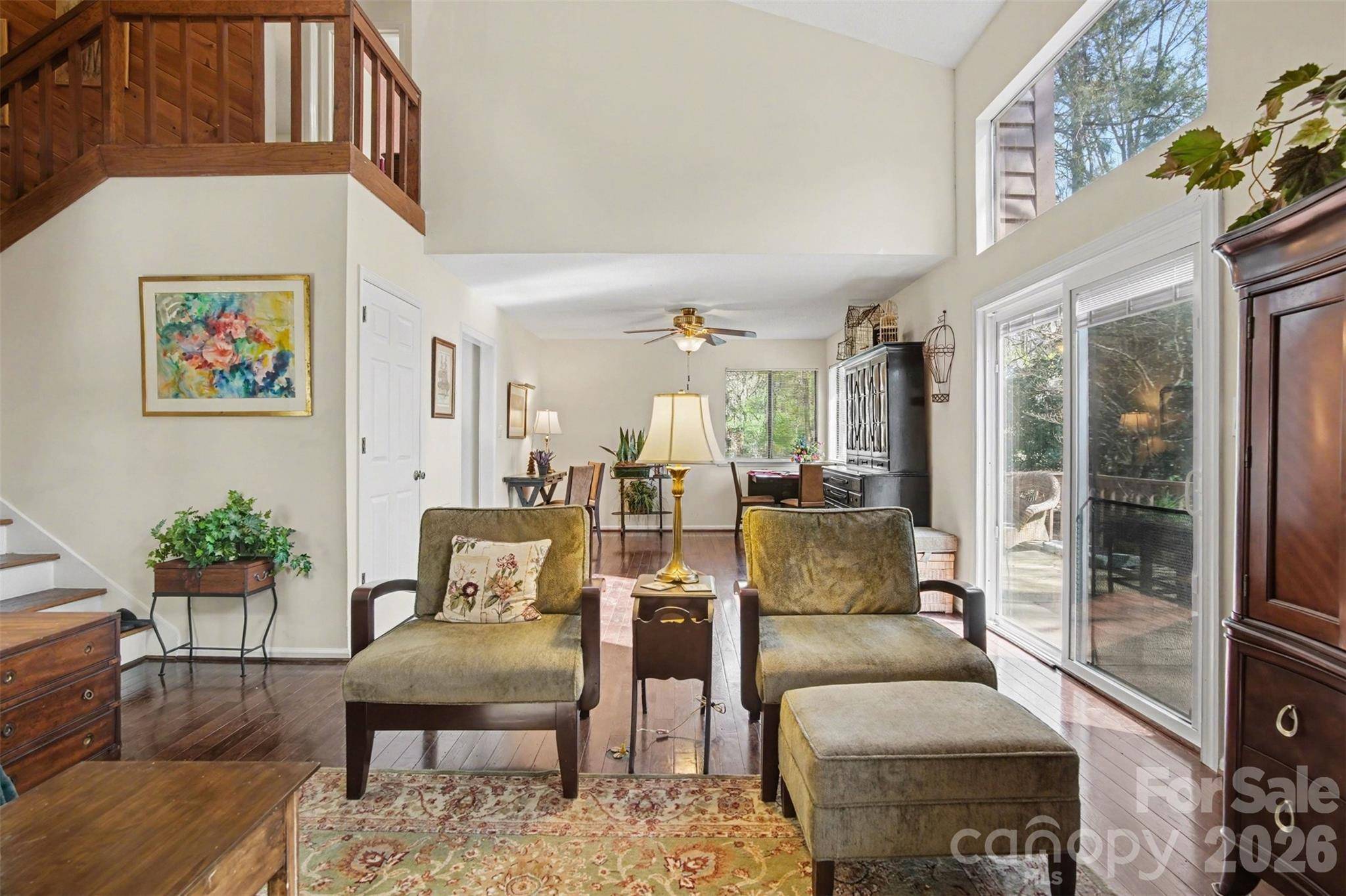 8968 St Croix LN, Charlotte, NC 28277