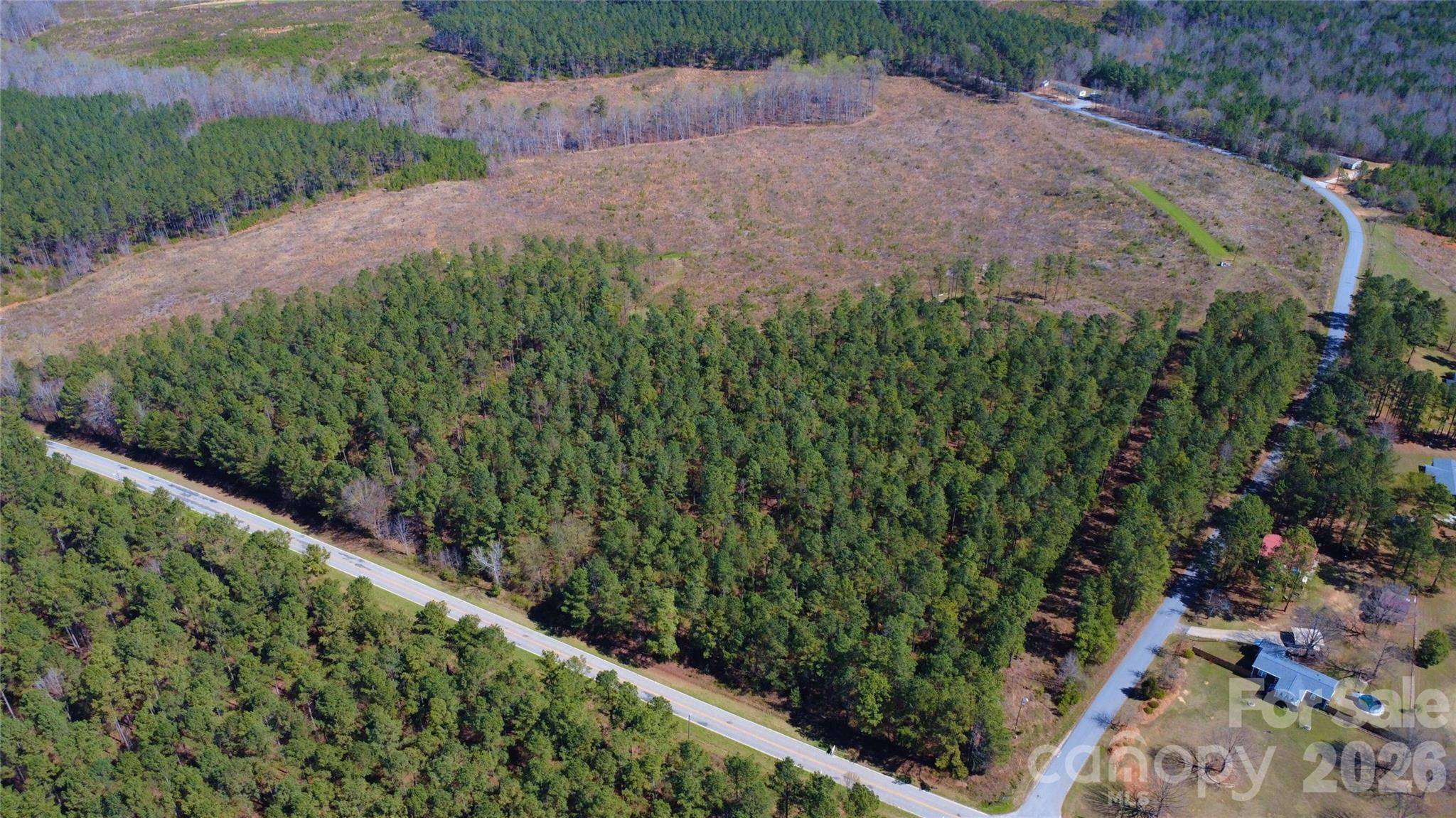 00 Bobby Faucette RD #2, Jonesville, SC 29353
