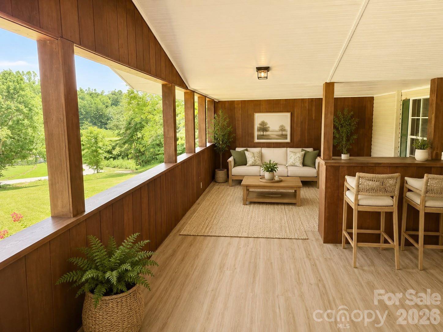 121 C & K DR, Taylorsville, NC 28681