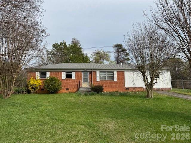 408 Clark BLVD, Charlotte, NC 28262