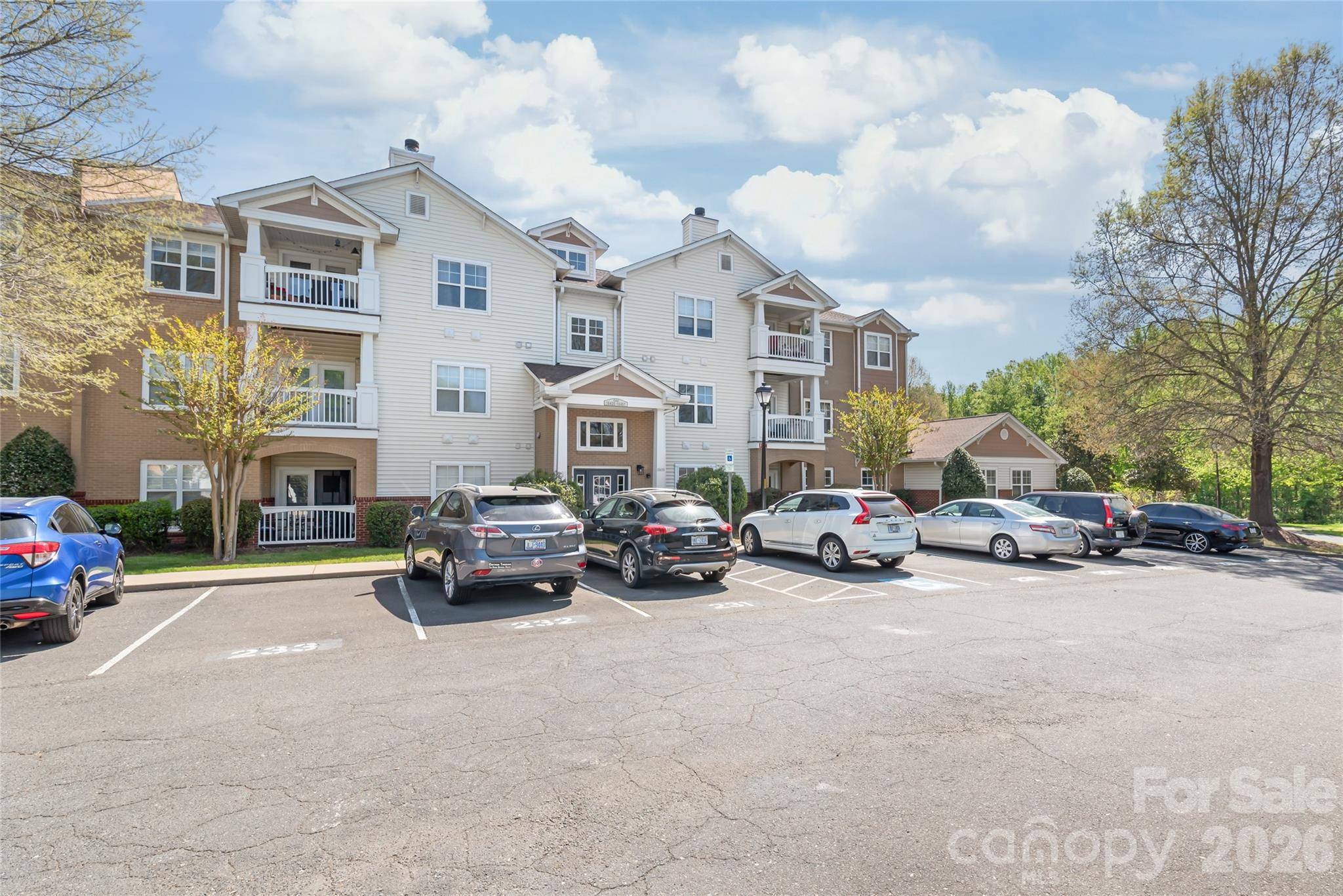 16439 Golden River LN, Charlotte, NC 28277
