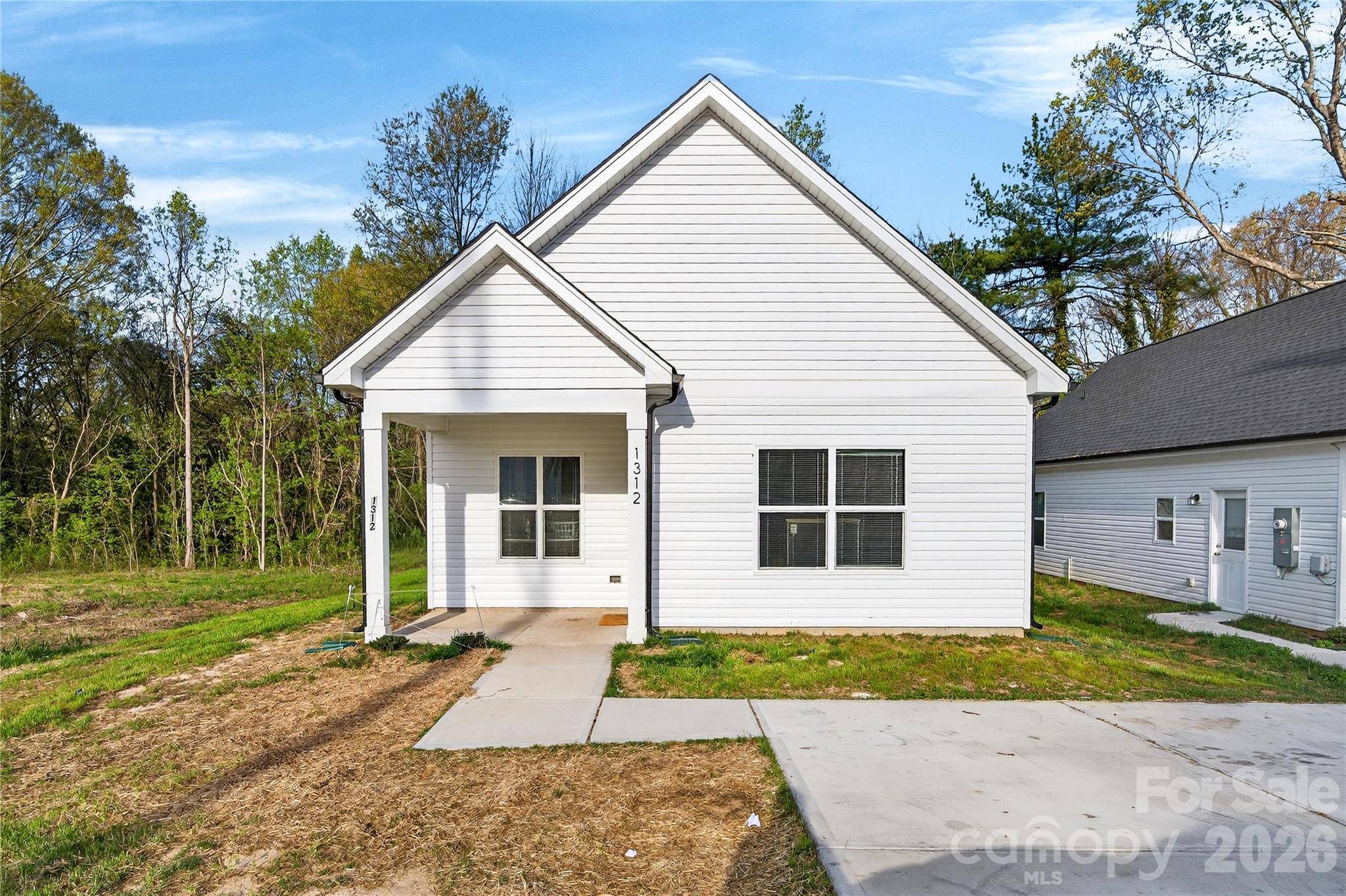 1312 7th ST, Statesville, NC 28677
