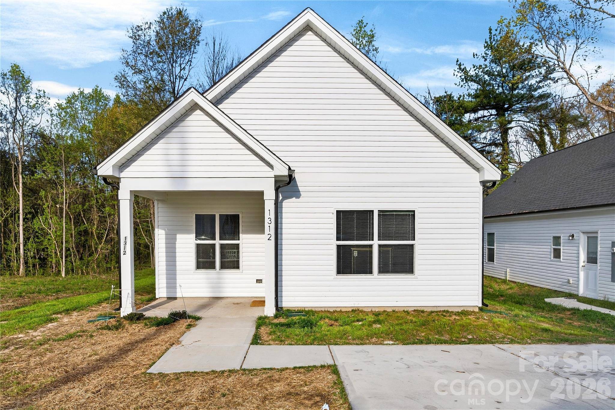 1312 7th ST, Statesville, NC 28677