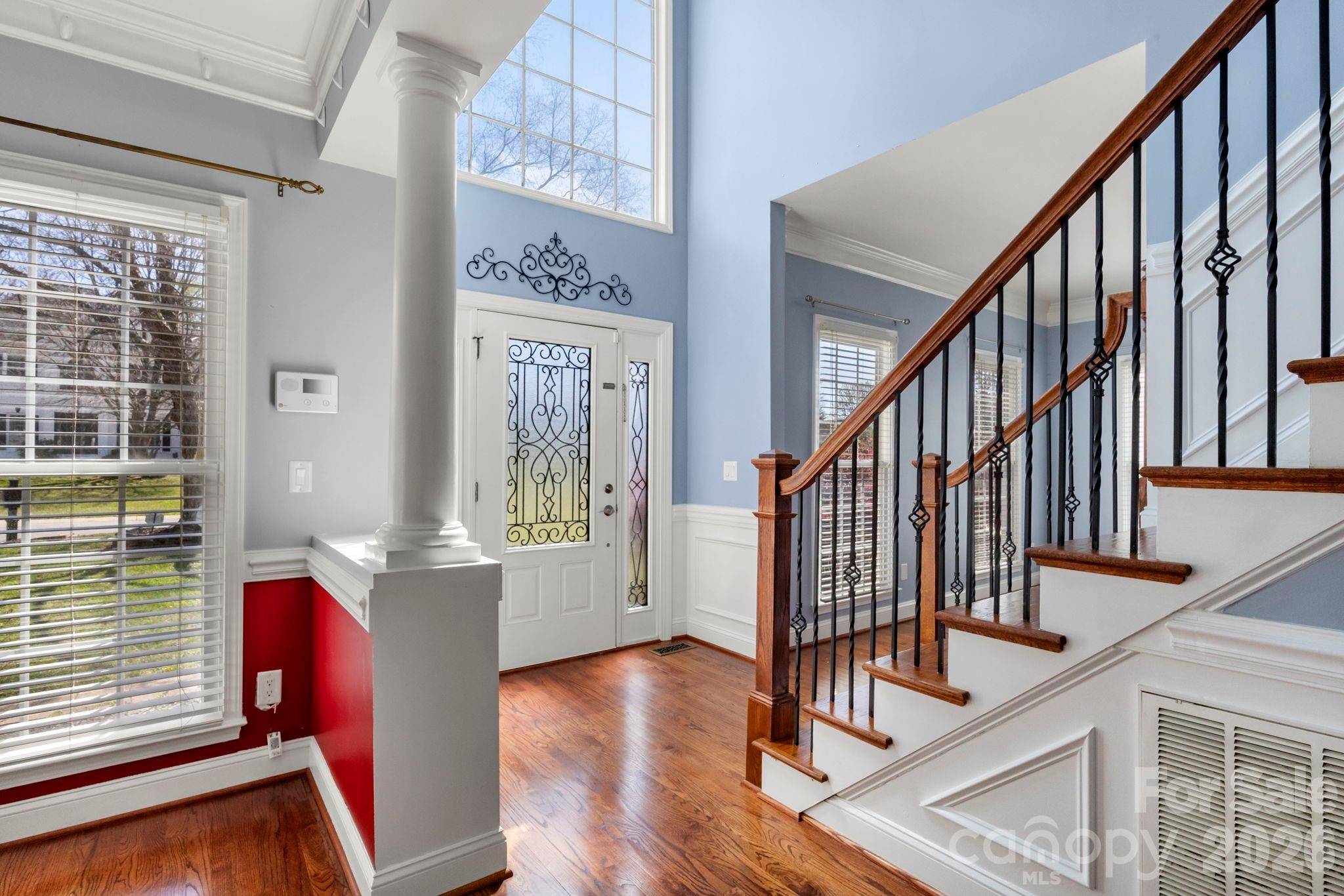 10413 Friarsgate RD, Huntersville, NC 28078
