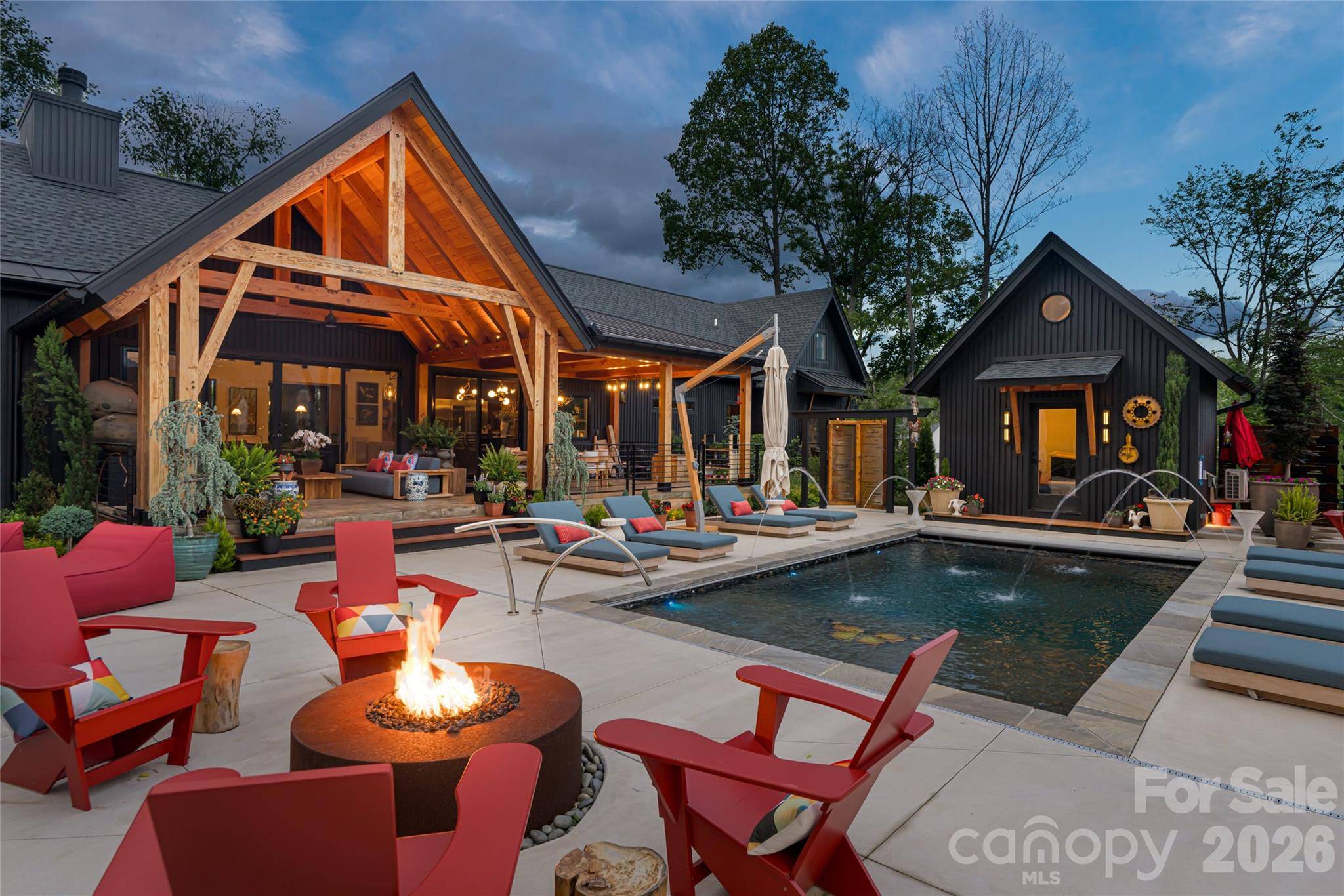 163 Annabelle Linn DR, Fairview, NC 28730