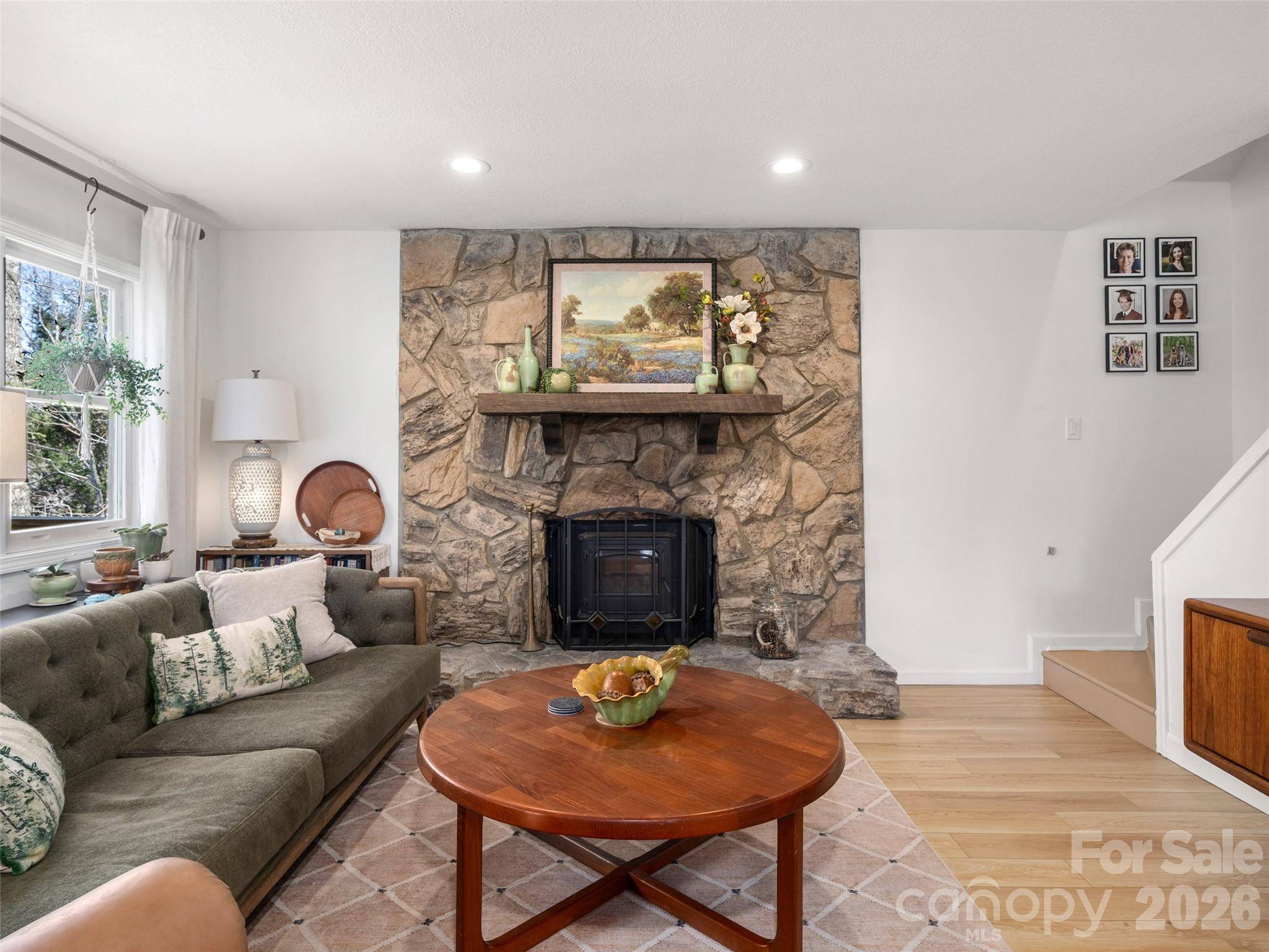 31 Elseetos DR, Brevard, NC 28712