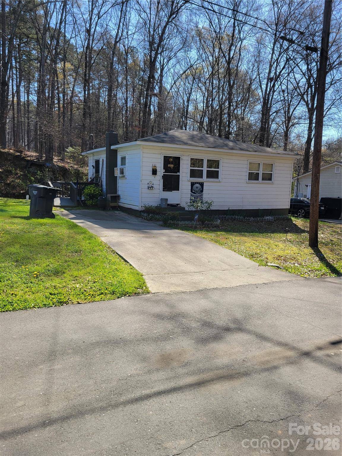 408 S Starr ST, Dallas, NC 28034