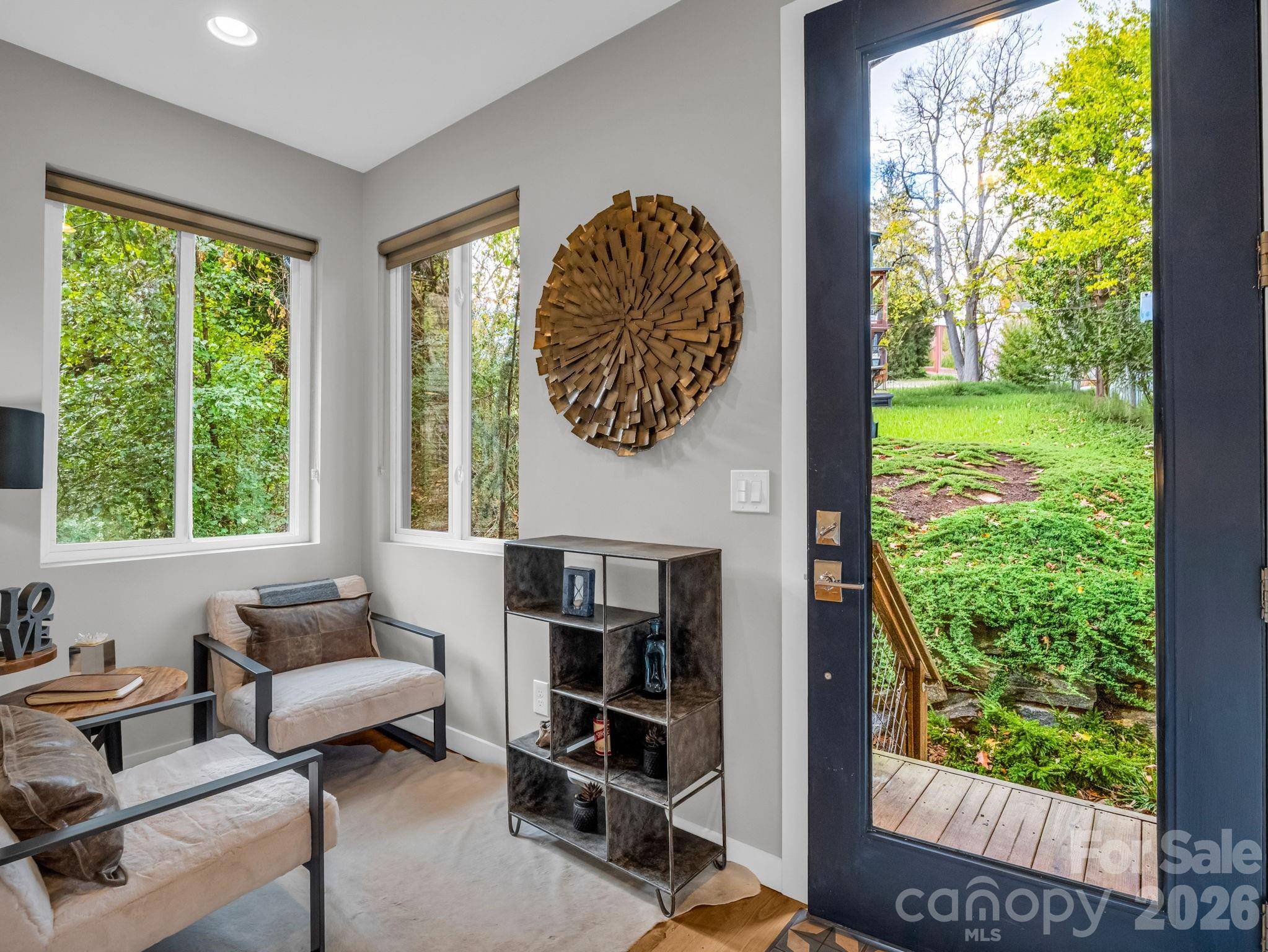 80 Richland ST, Asheville, NC 28806