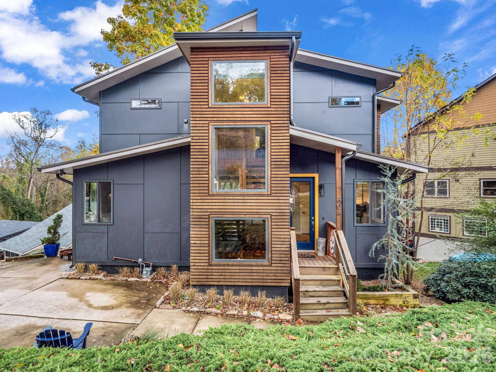 80 Richland ST, Asheville, NC 28806
