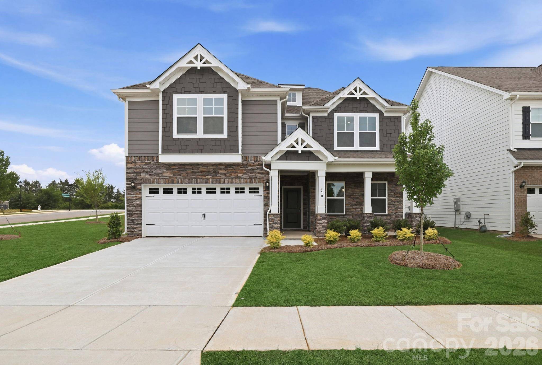 470 Brick House RD, York, SC 29745