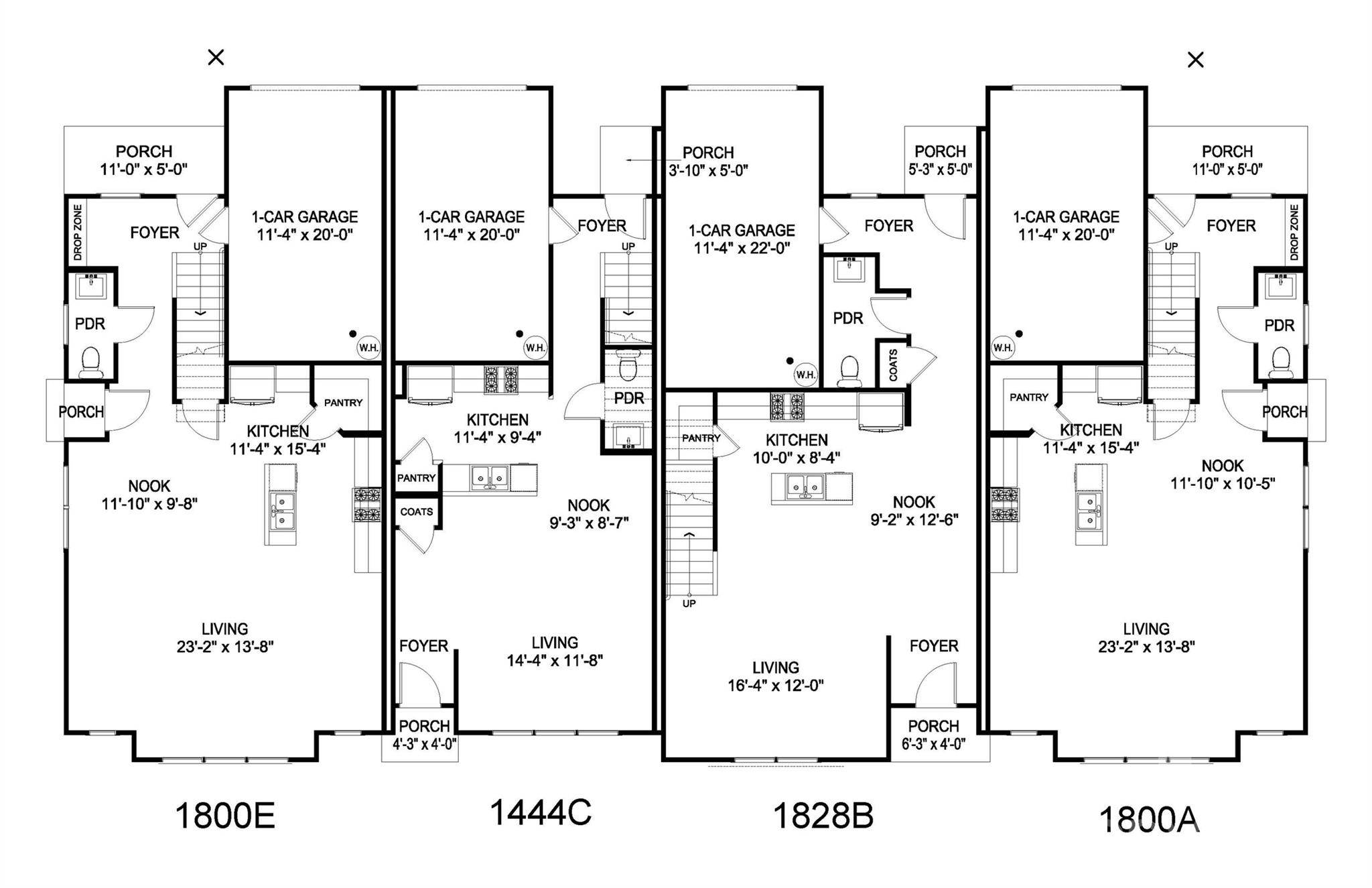 719 Pinecone DR #28, Gastonia, NC 28056