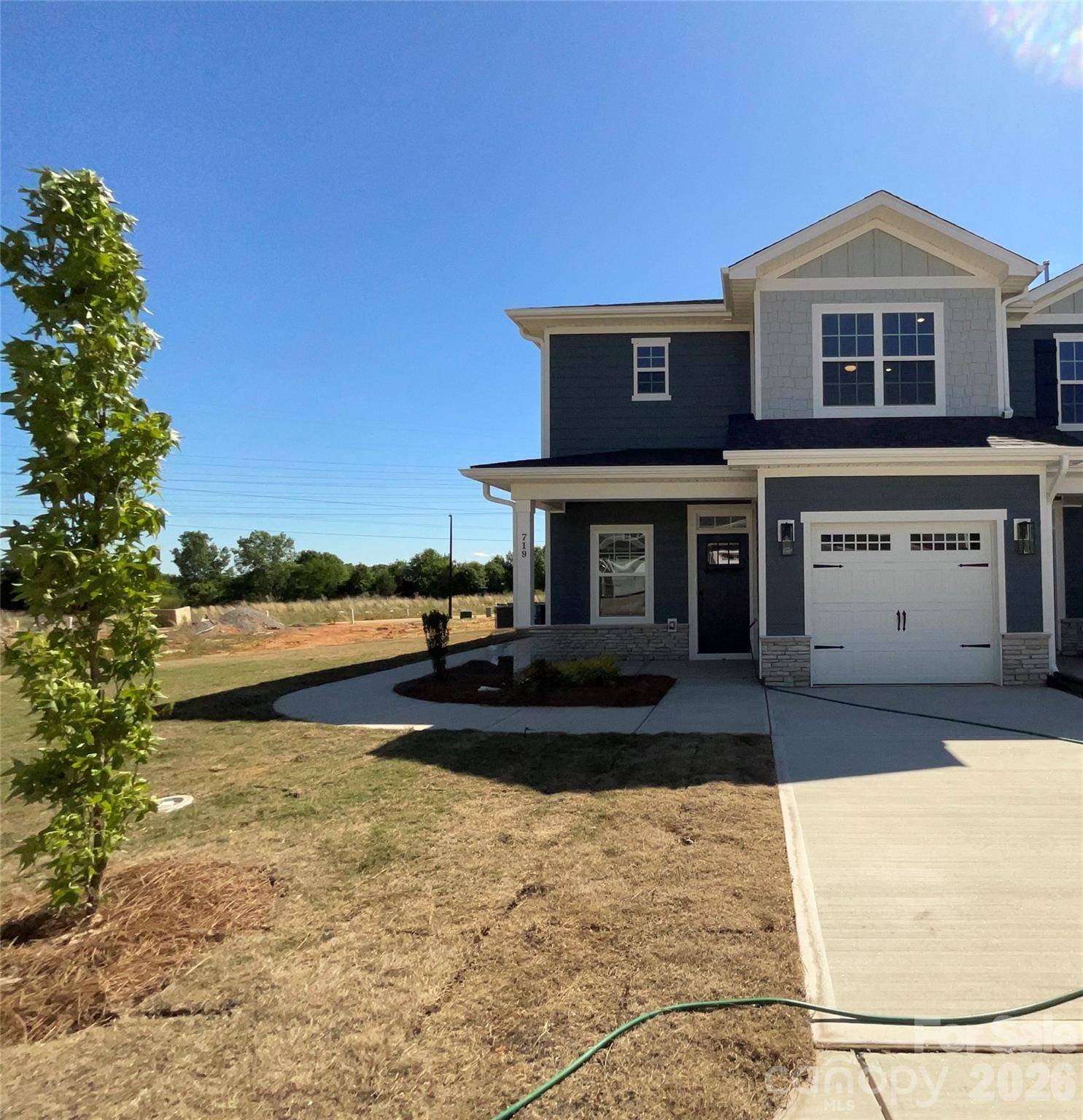 719 Pinecone DR #28, Gastonia, NC 28056