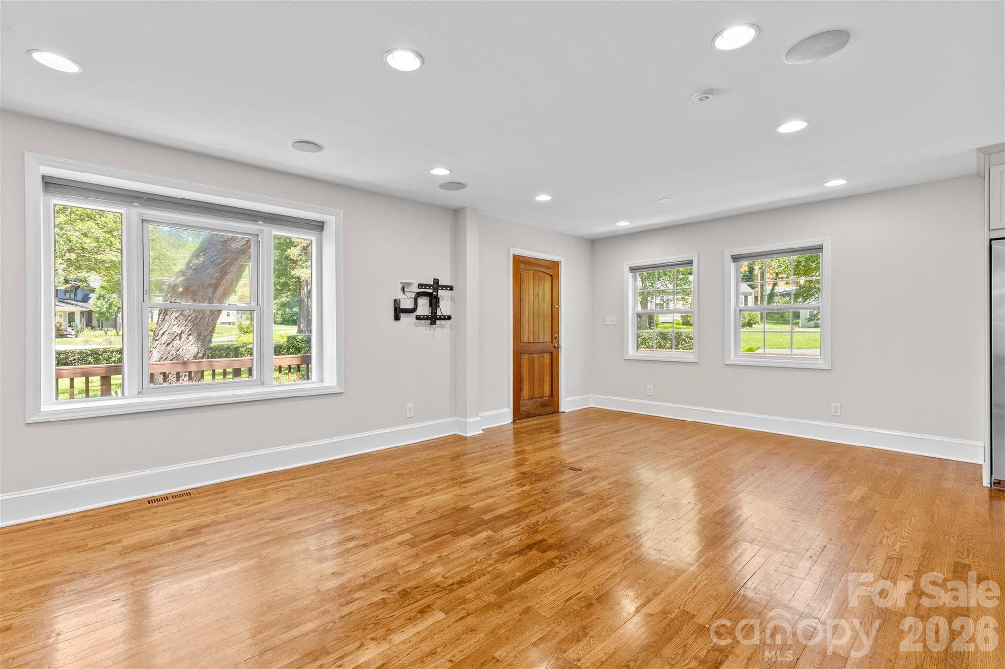 2800 Georgia AVE, Charlotte, NC 28205