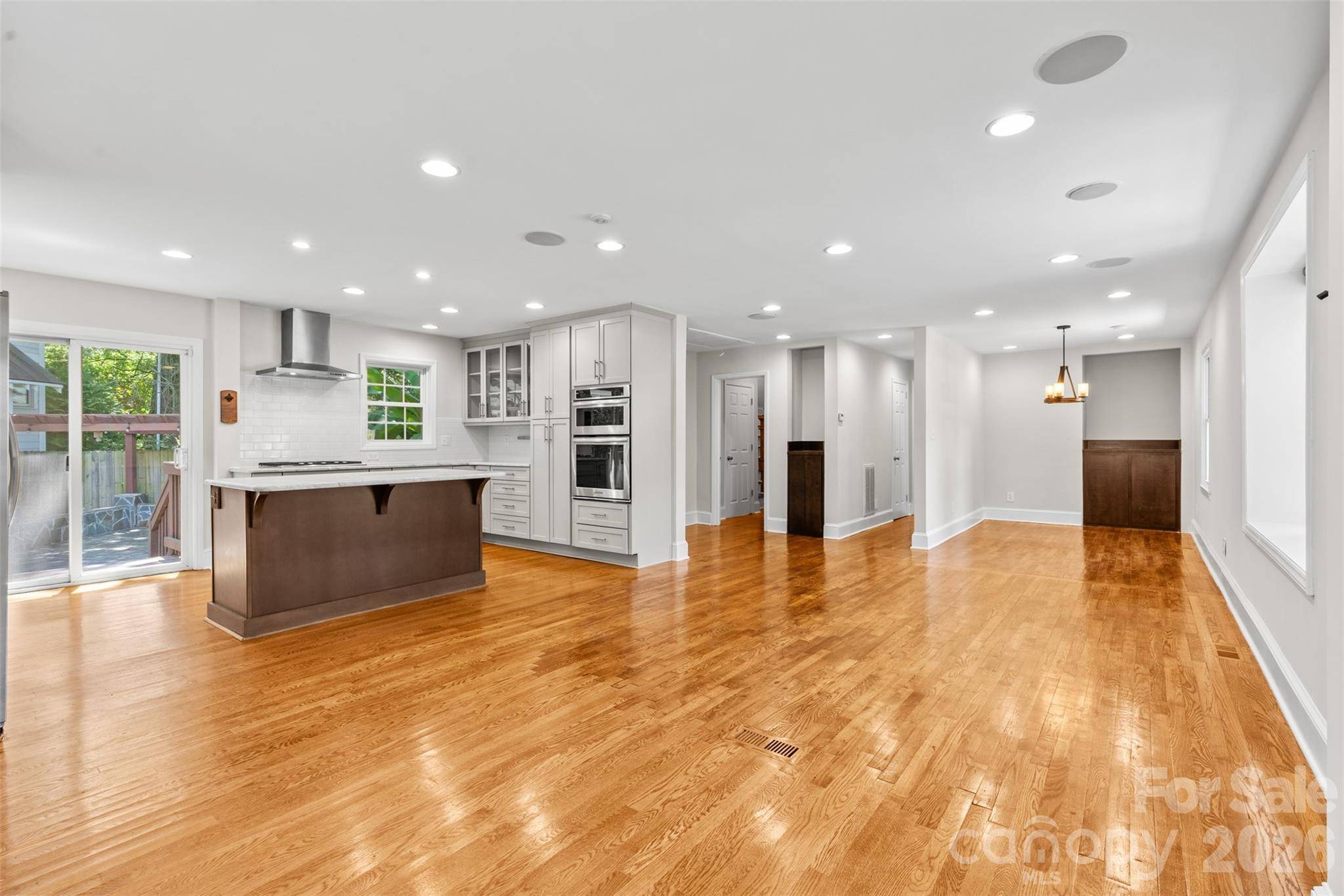 2800 Georgia AVE, Charlotte, NC 28205