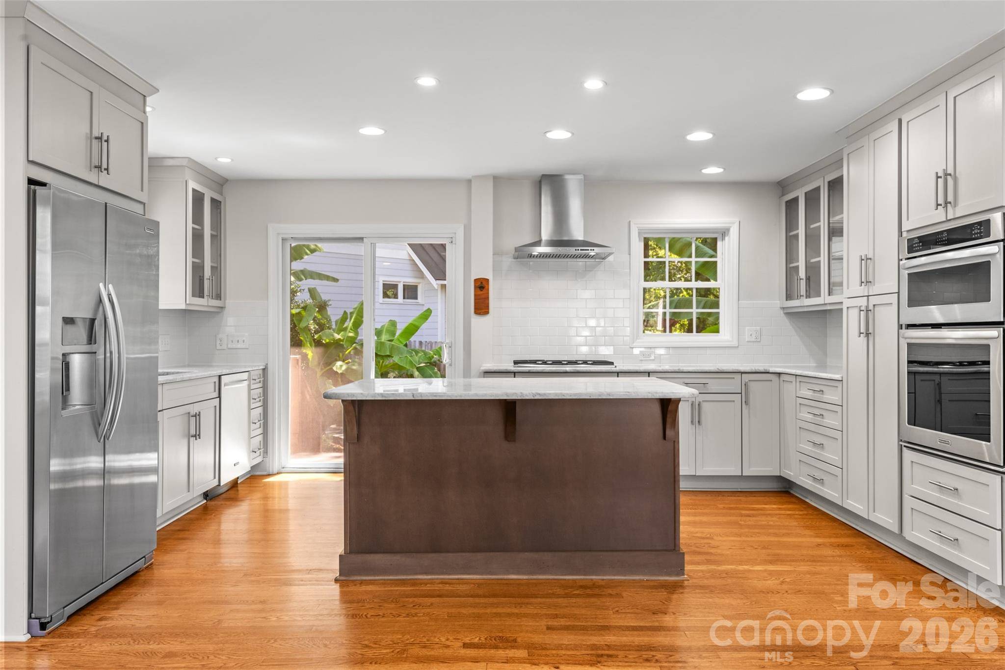 2800 Georgia AVE, Charlotte, NC 28205