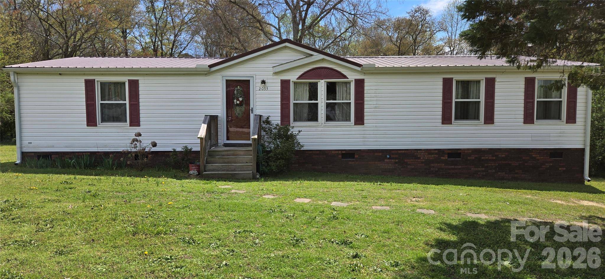 2033 Brer Rabbit RUN, Rock Hill, SC 29730