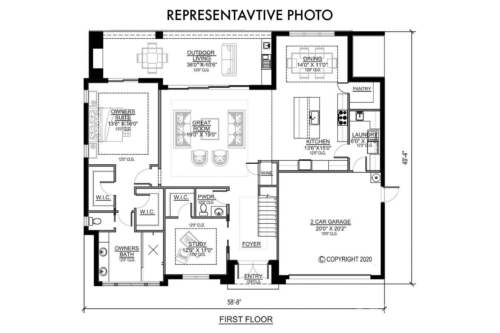 139 Greens RD, Granite Falls, NC 28630