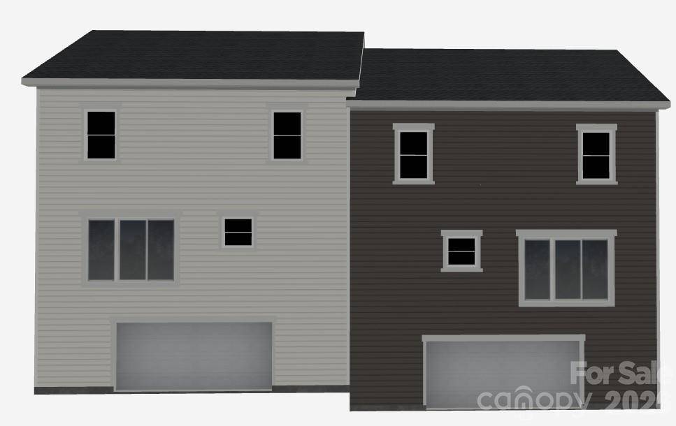 179 Cherry Springs LN #23-D, Asheville, NC 28804