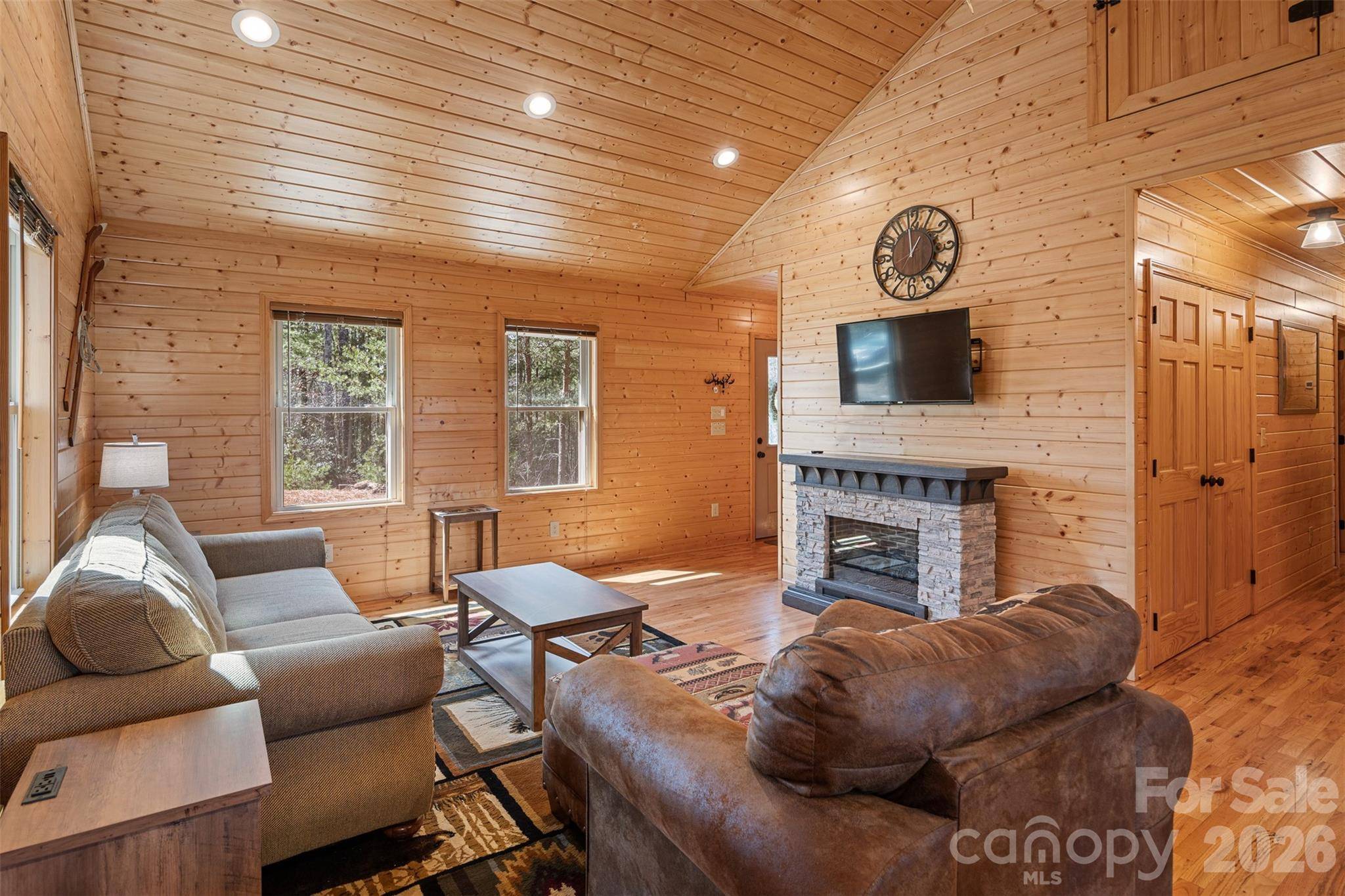 128 Deer Antler DR, Purlear, NC 28665
