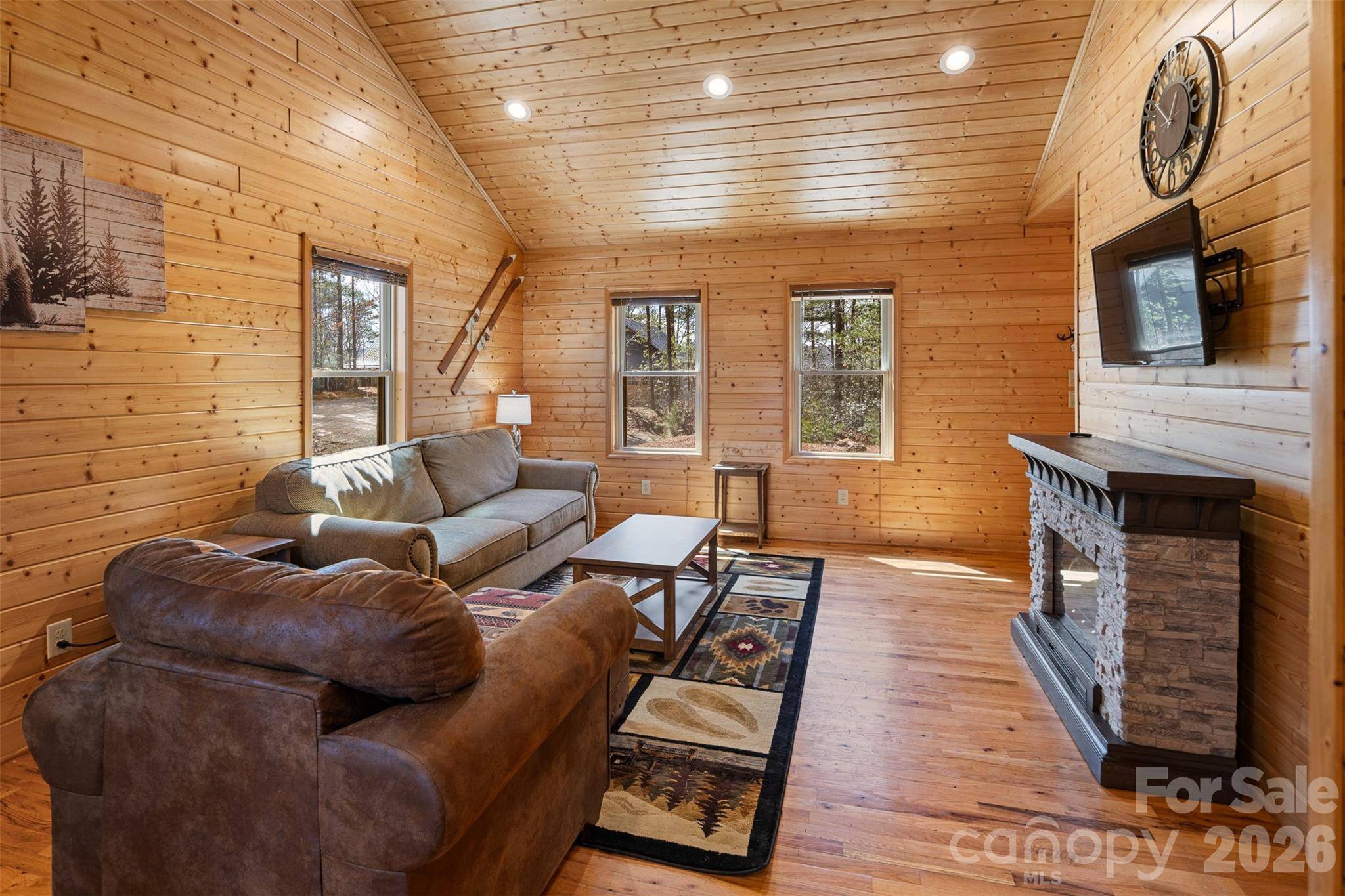 128 Deer Antler DR, Purlear, NC 28665