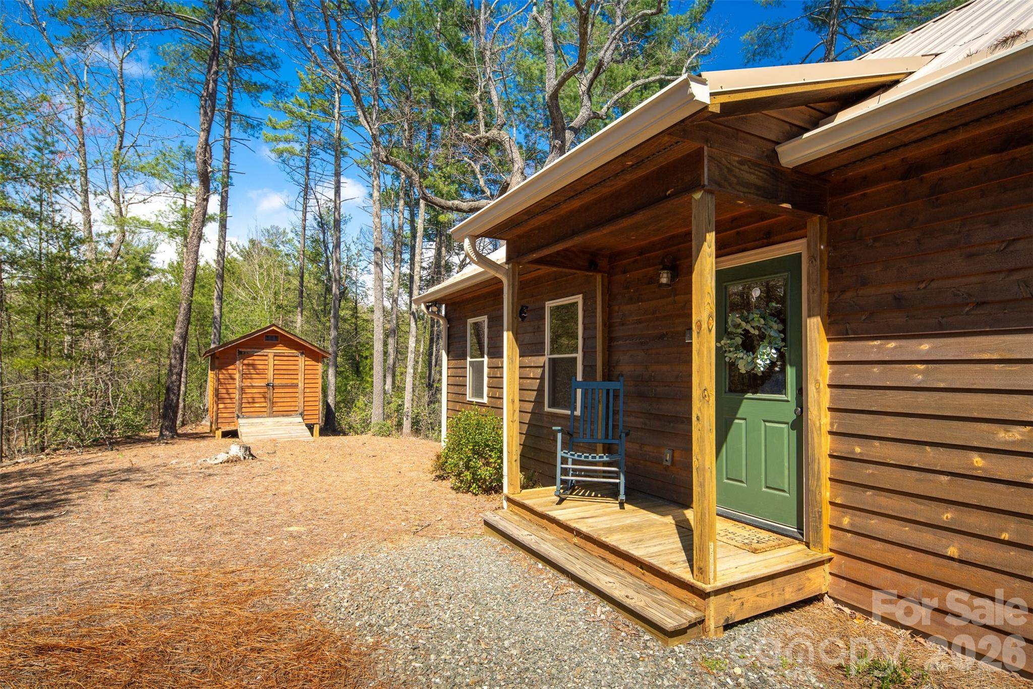 128 Deer Antler DR, Purlear, NC 28665