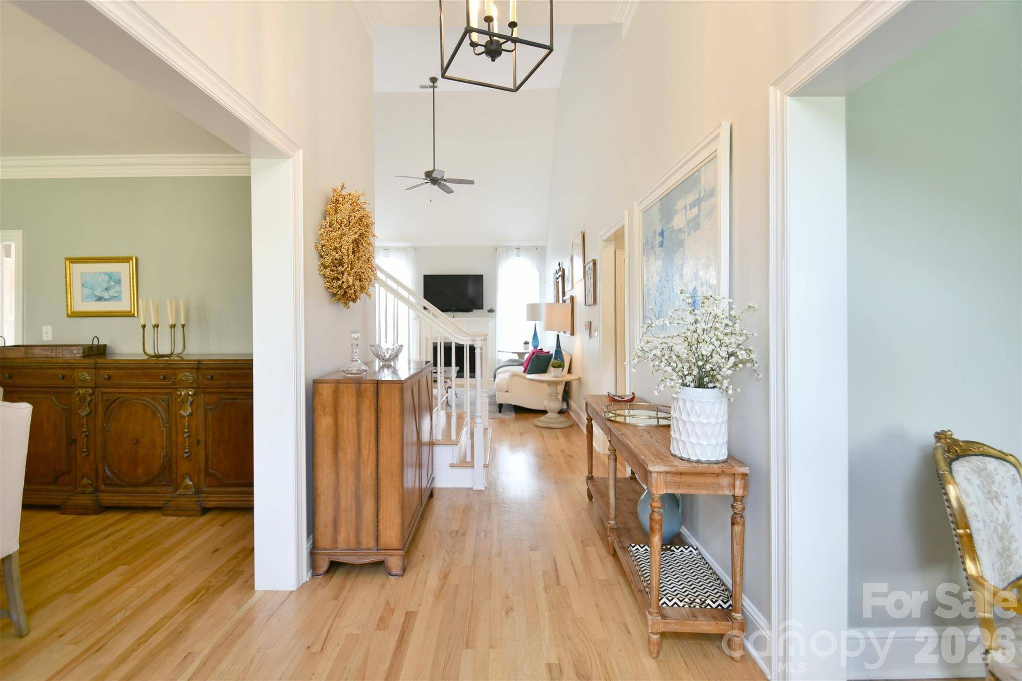 1320 Hudson PL, Davidson, NC 28036