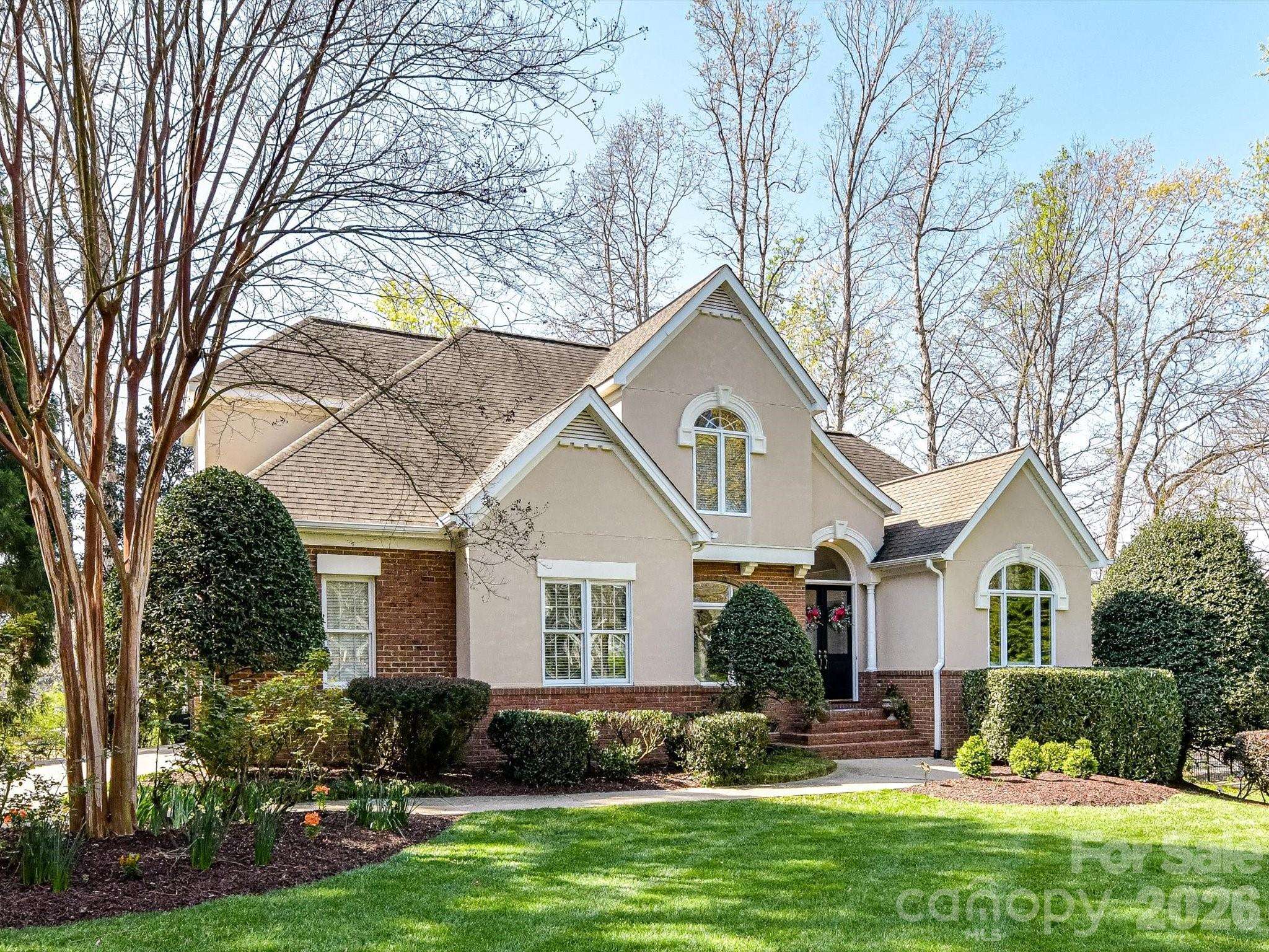 1320 Hudson PL, Davidson, NC 28036