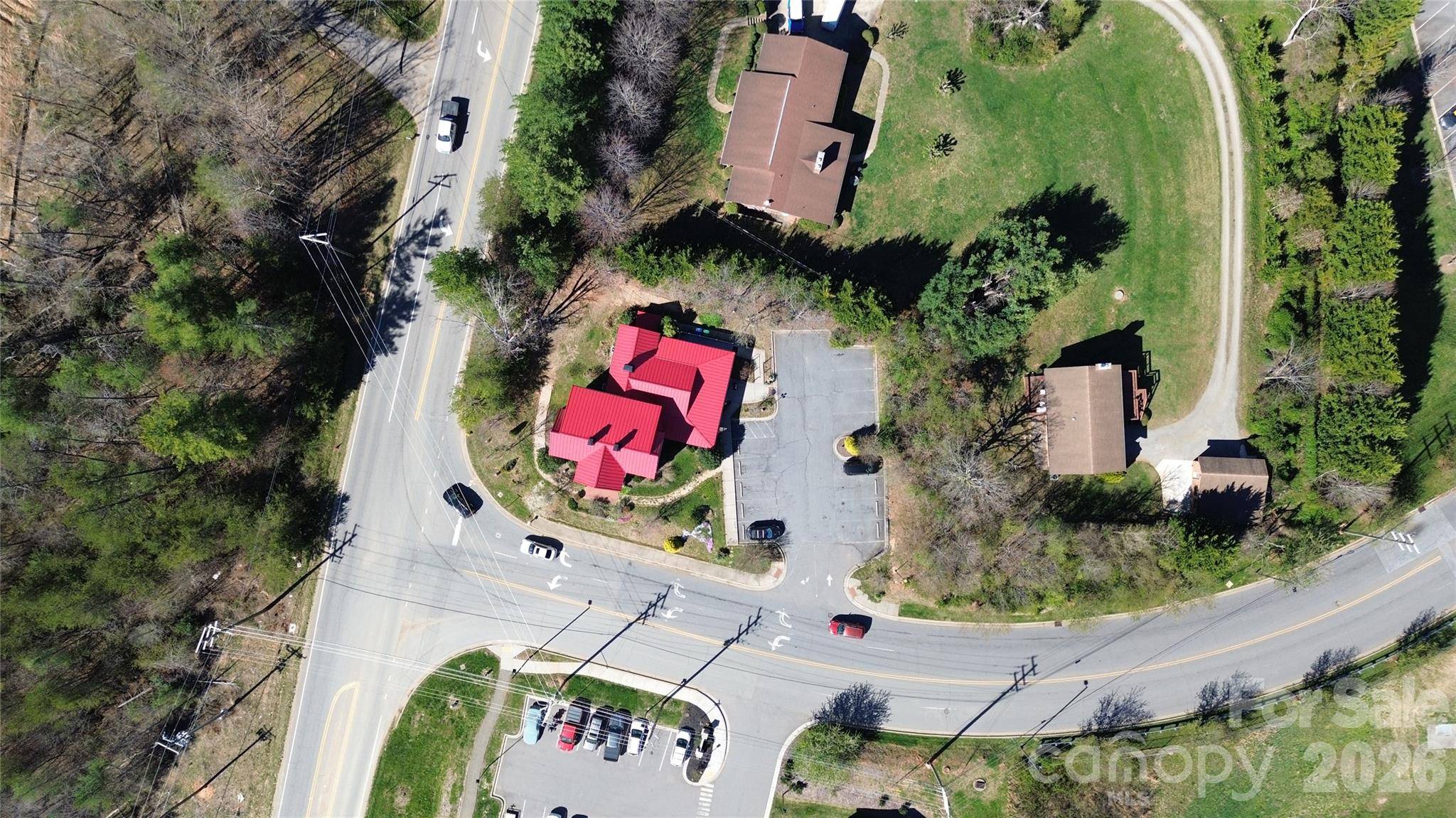 4 Northcrest DR, Weaverville, NC 28787