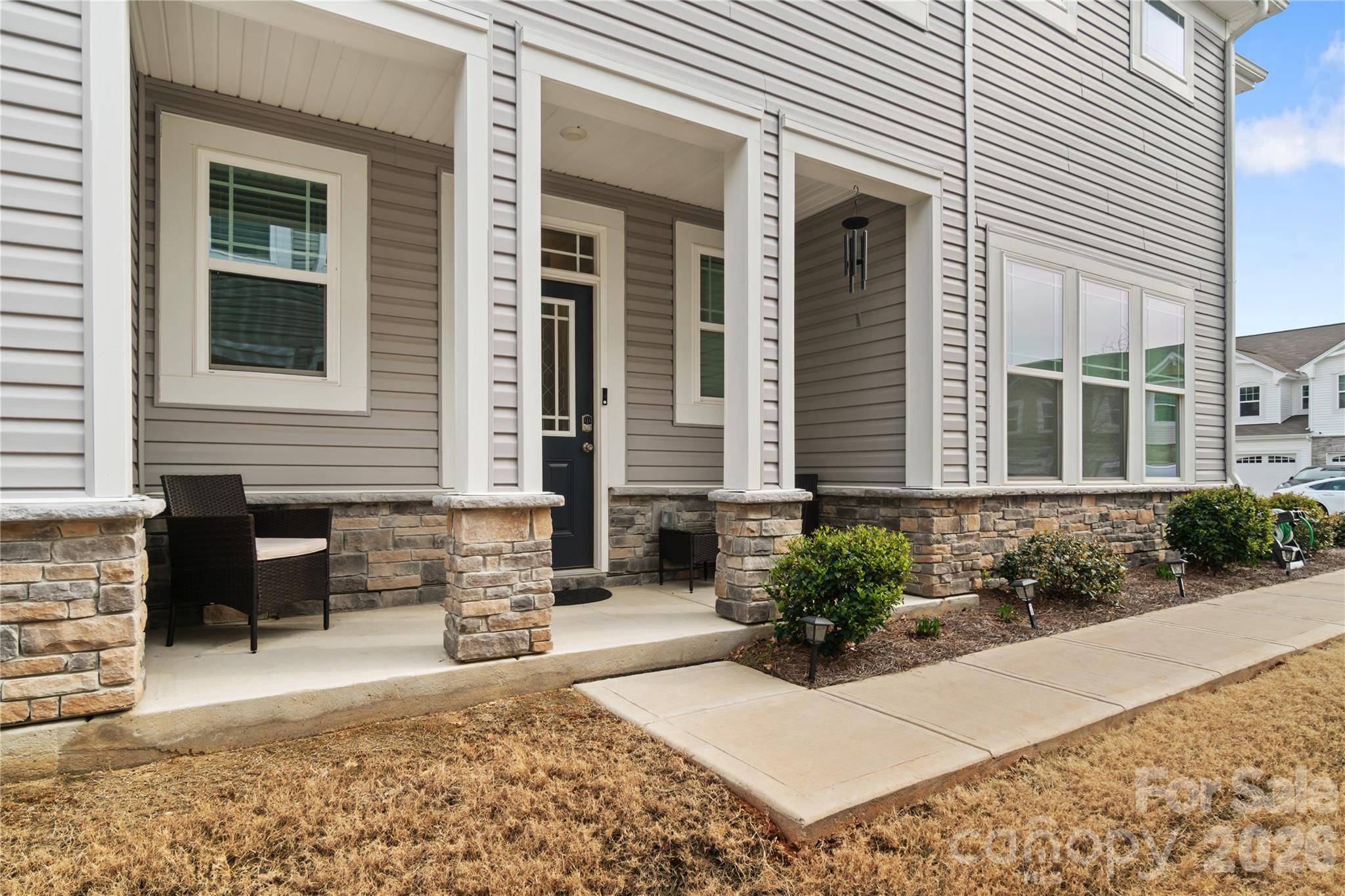 8032 Overmeadow LN, Charlotte, NC 28269