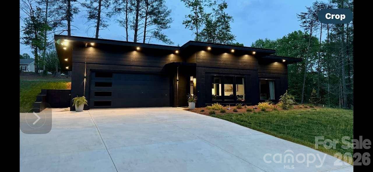 444 Starnes Circle DR, Taylorsville, NC 28681
