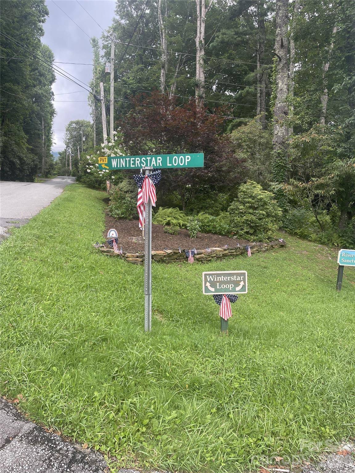 00 Winterstar LOOP #17, Burnsville, NC 28714