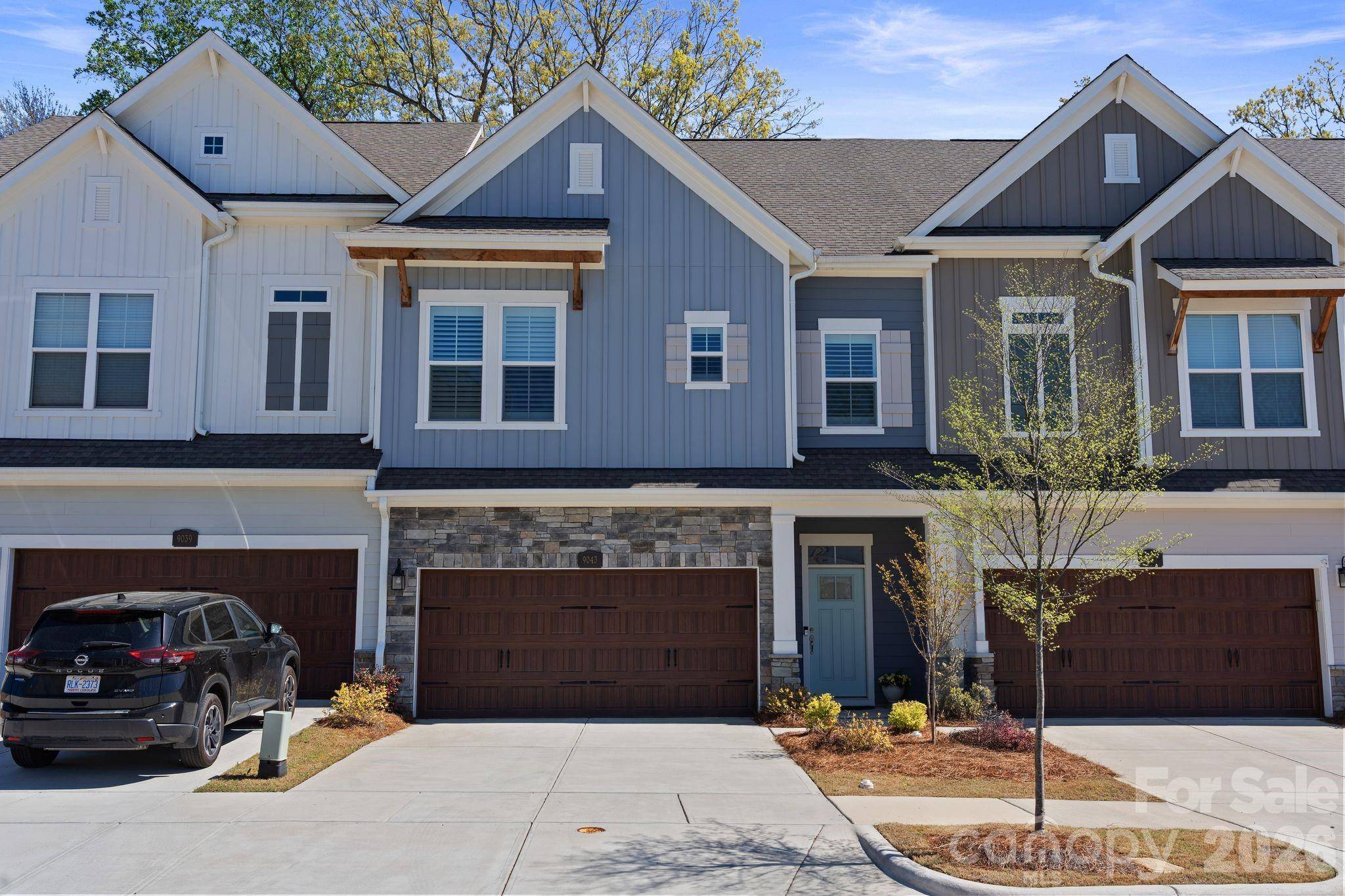 9043 Charles Francis LN, Cornelius, NC 28031