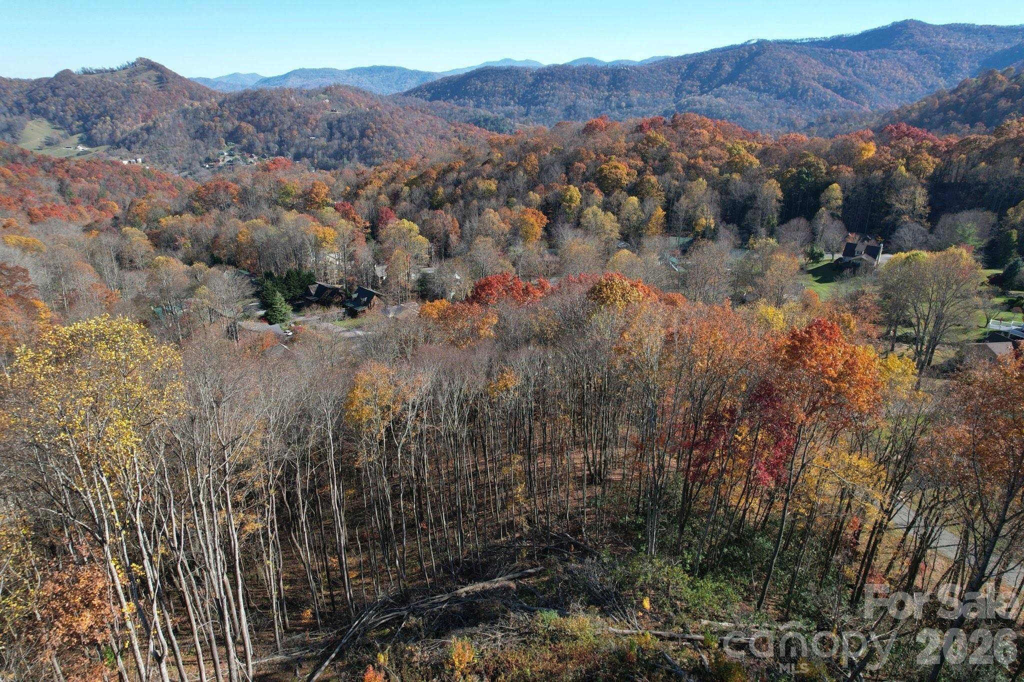 3 Mountain Watch DR, Waynesville, NC 28785
