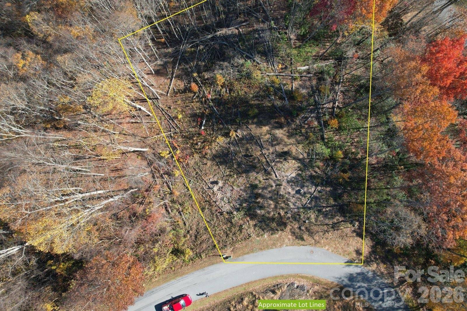 3 Mountain Watch DR, Waynesville, NC 28785