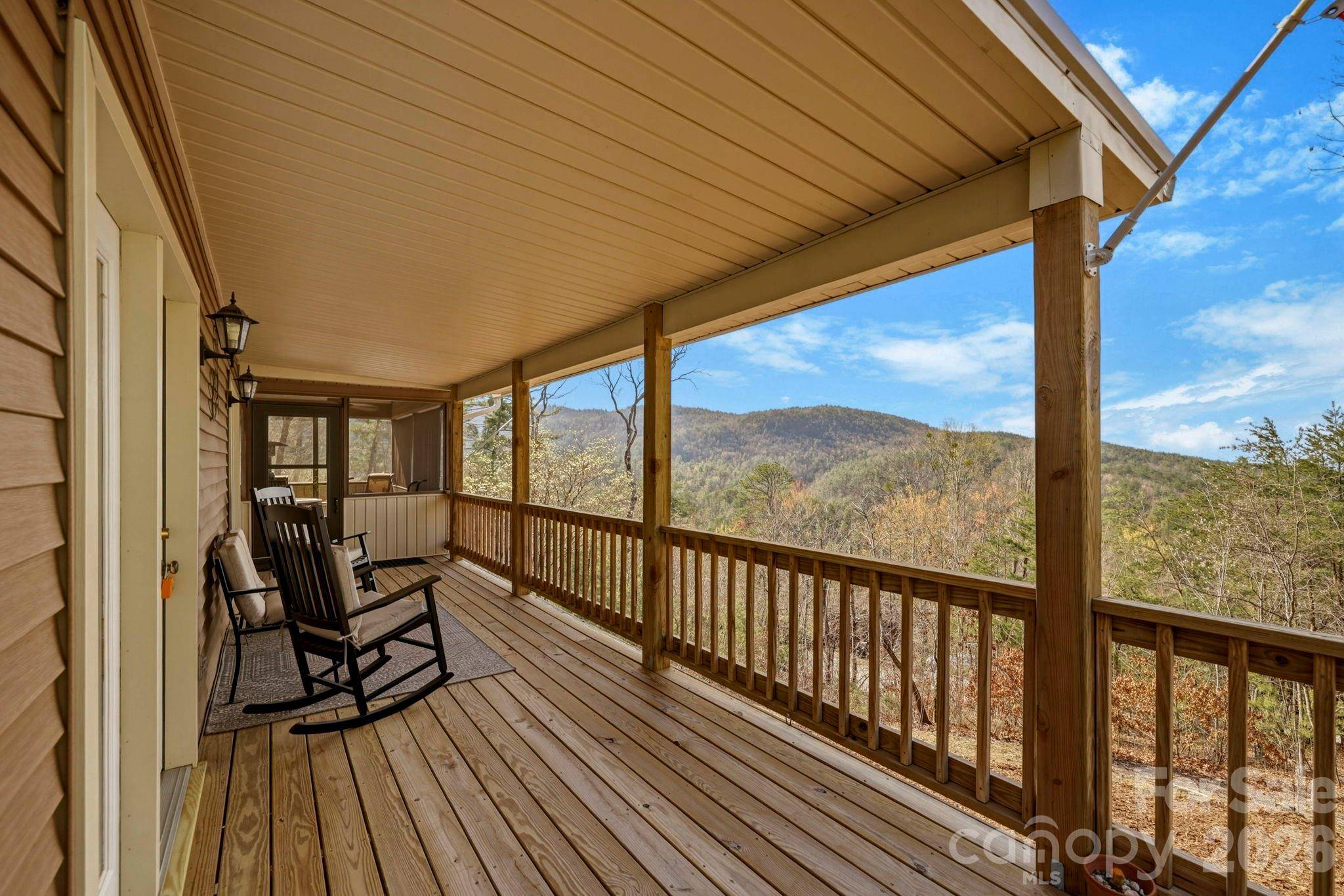 1489 Round Mountain RD, Brevard, NC 28712