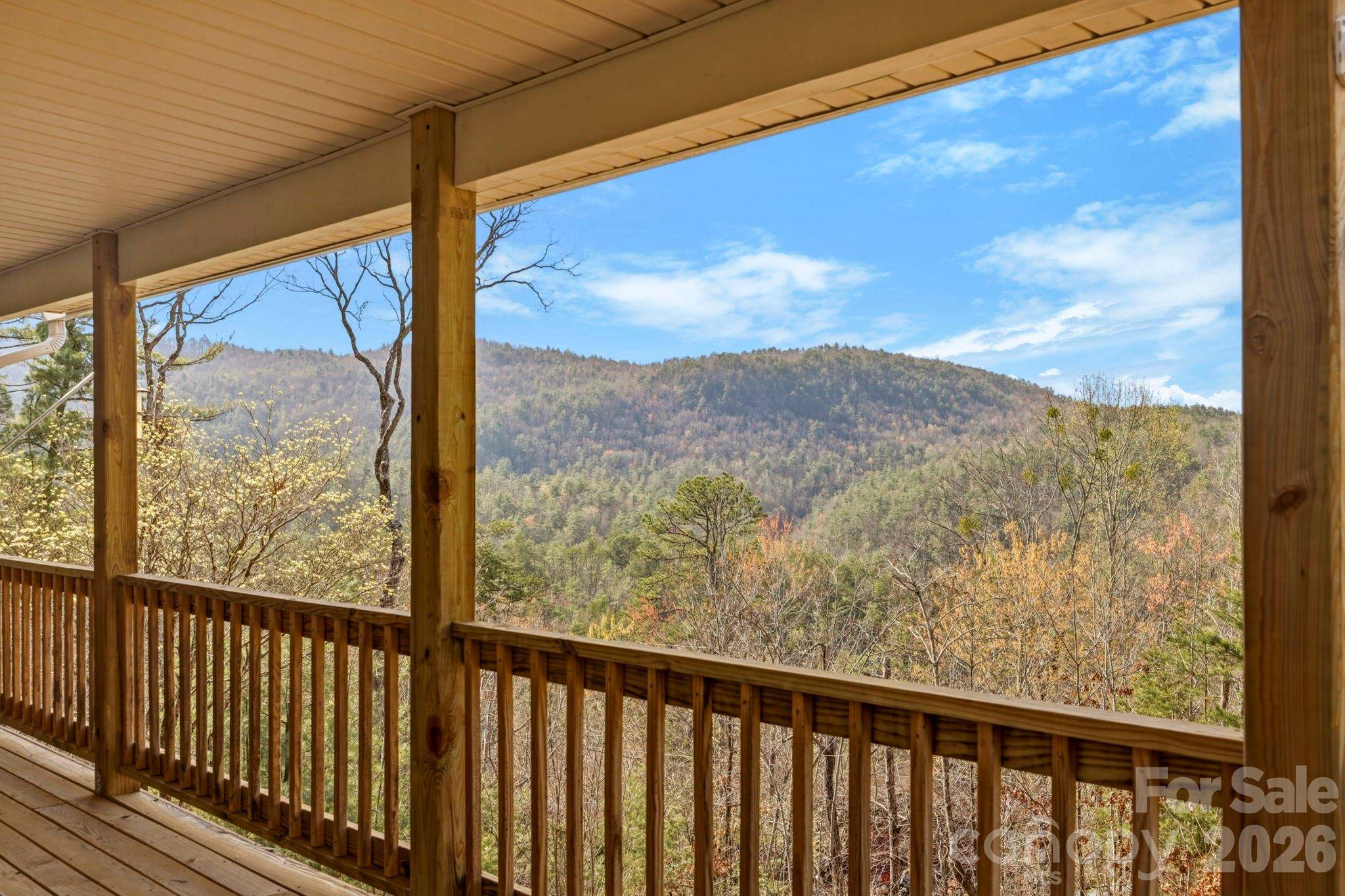 1489 Round Mountain RD, Brevard, NC 28712
