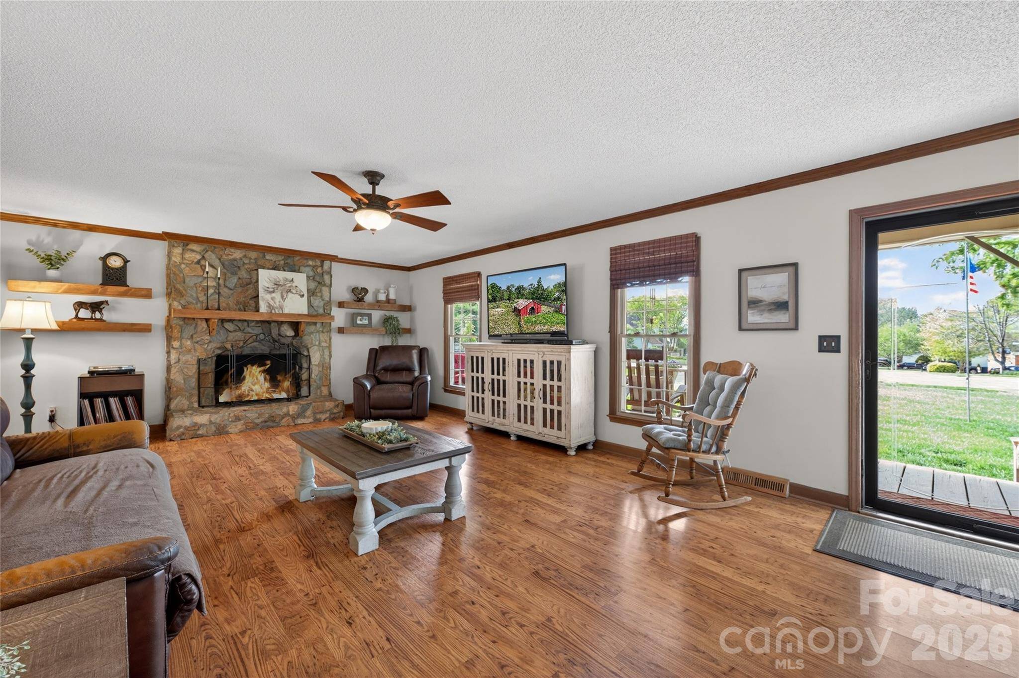 13131 Mccord RD, Huntersville, NC 28078