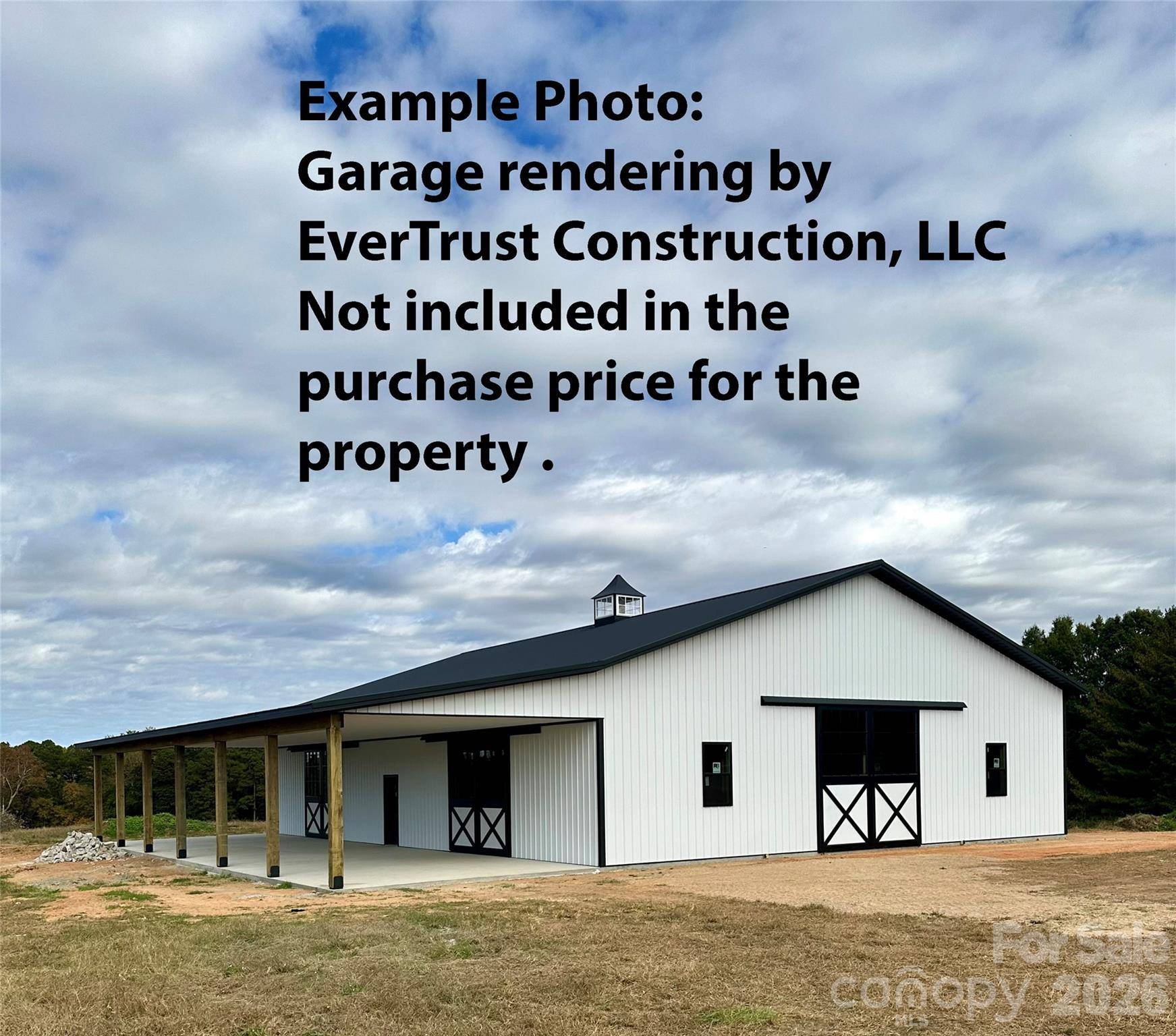 13131 Mccord RD, Huntersville, NC 28078