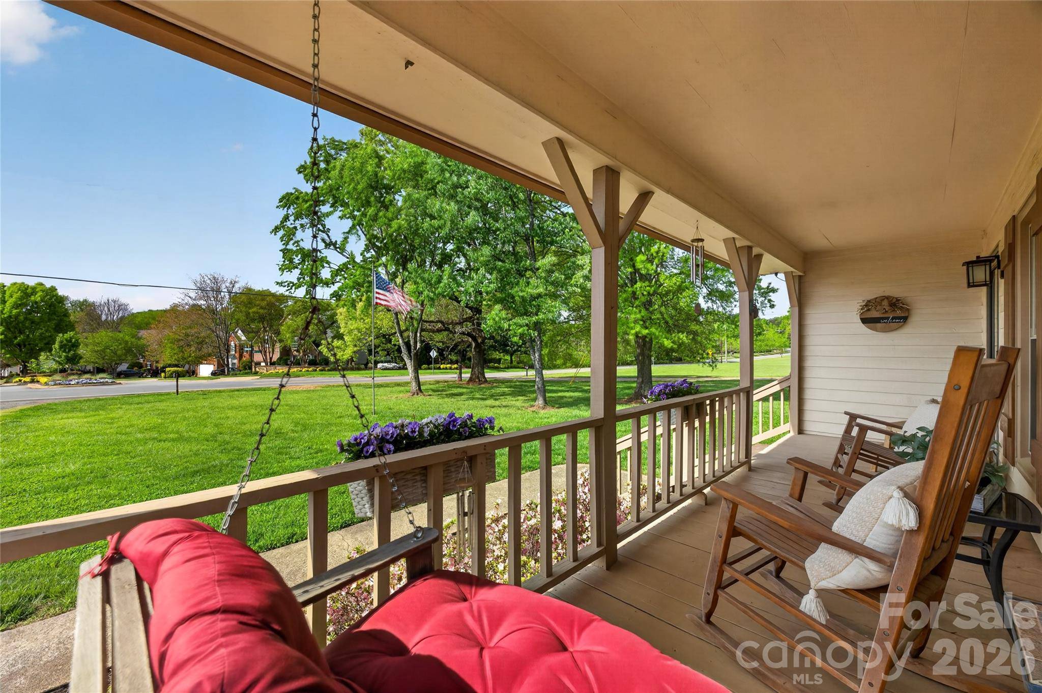 13131 Mccord RD, Huntersville, NC 28078