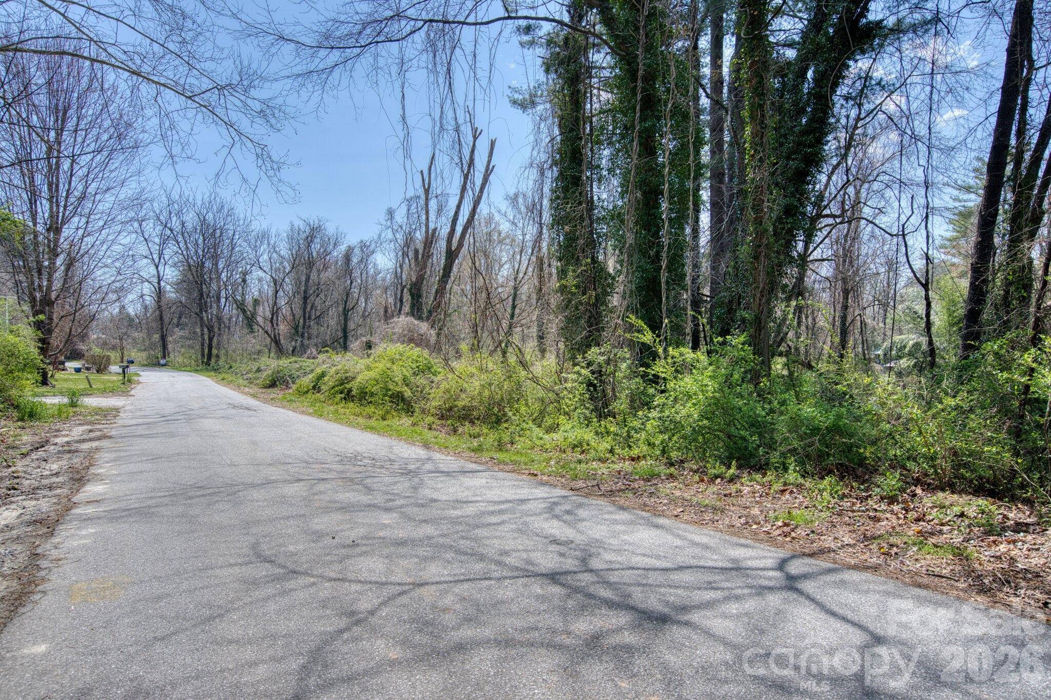 TBD Toms Hill DR, Hendersonville, NC 28792