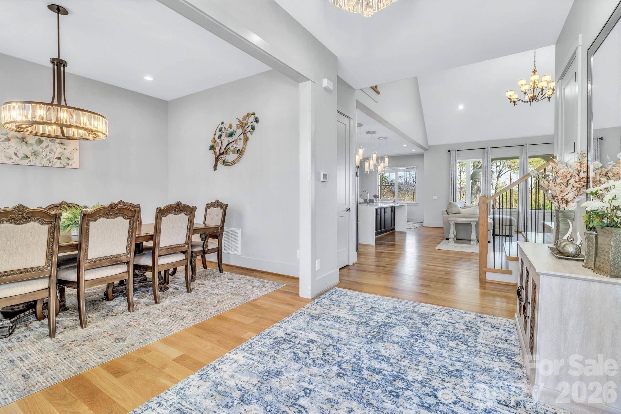 301 Rockbridge RD, Mills River, NC 28759