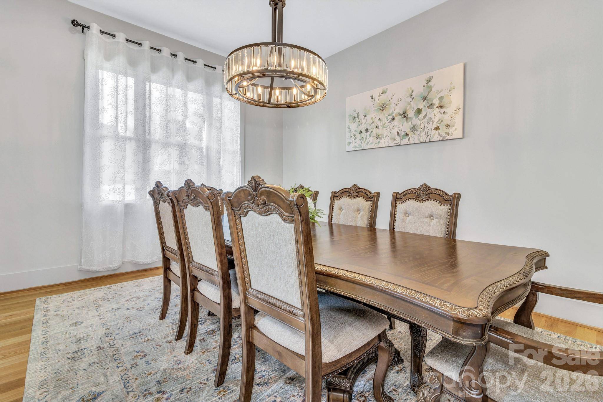 301 Rockbridge RD, Mills River, NC 28759